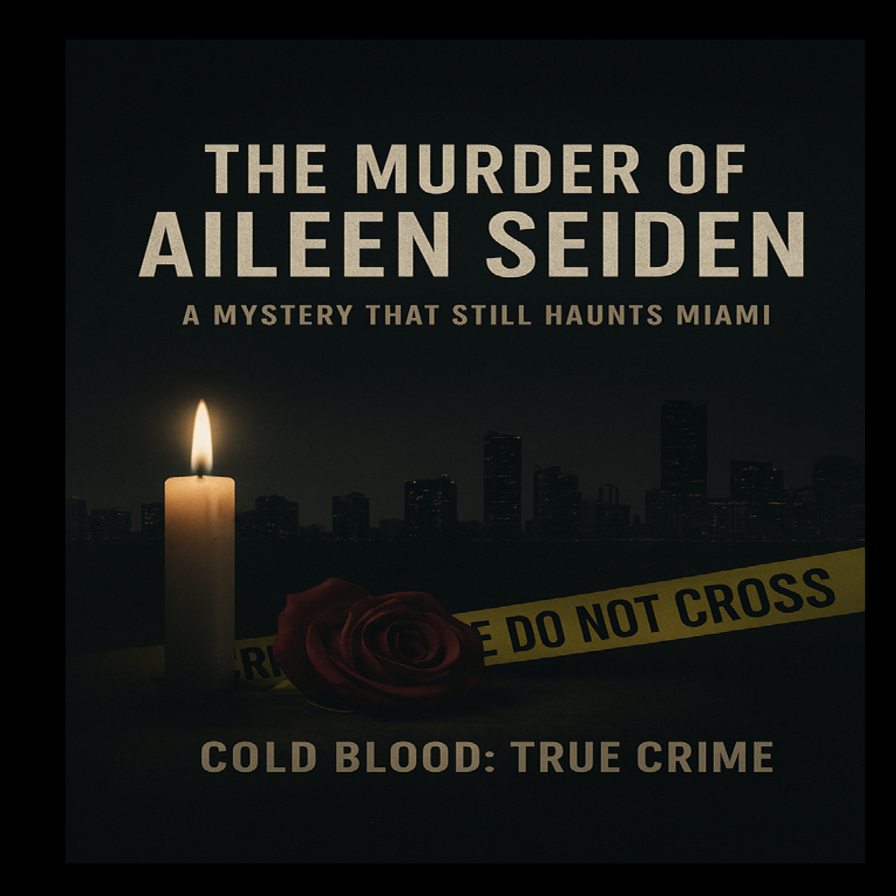 The Murder of Aileen Seiden