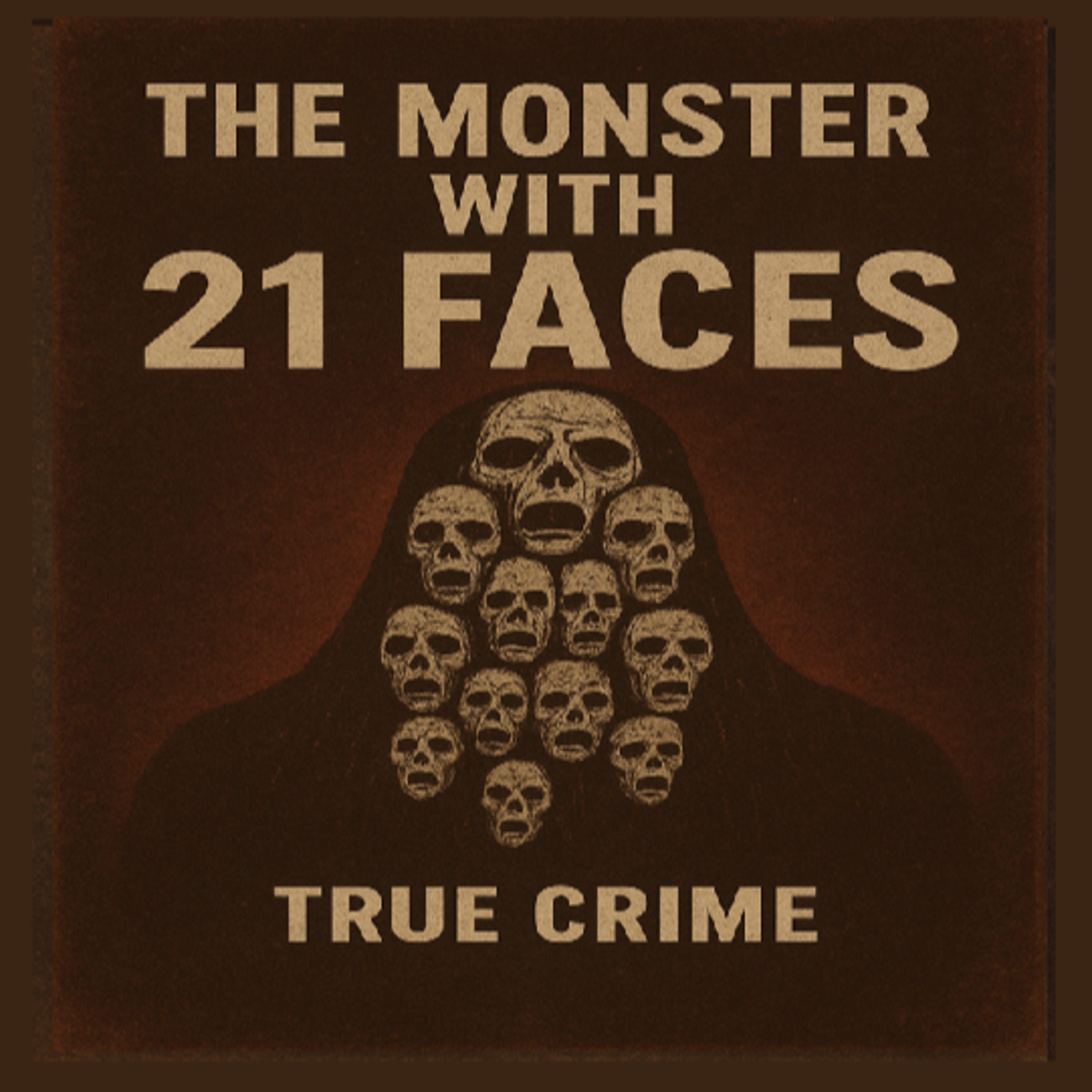 The Monster with 21 Faces