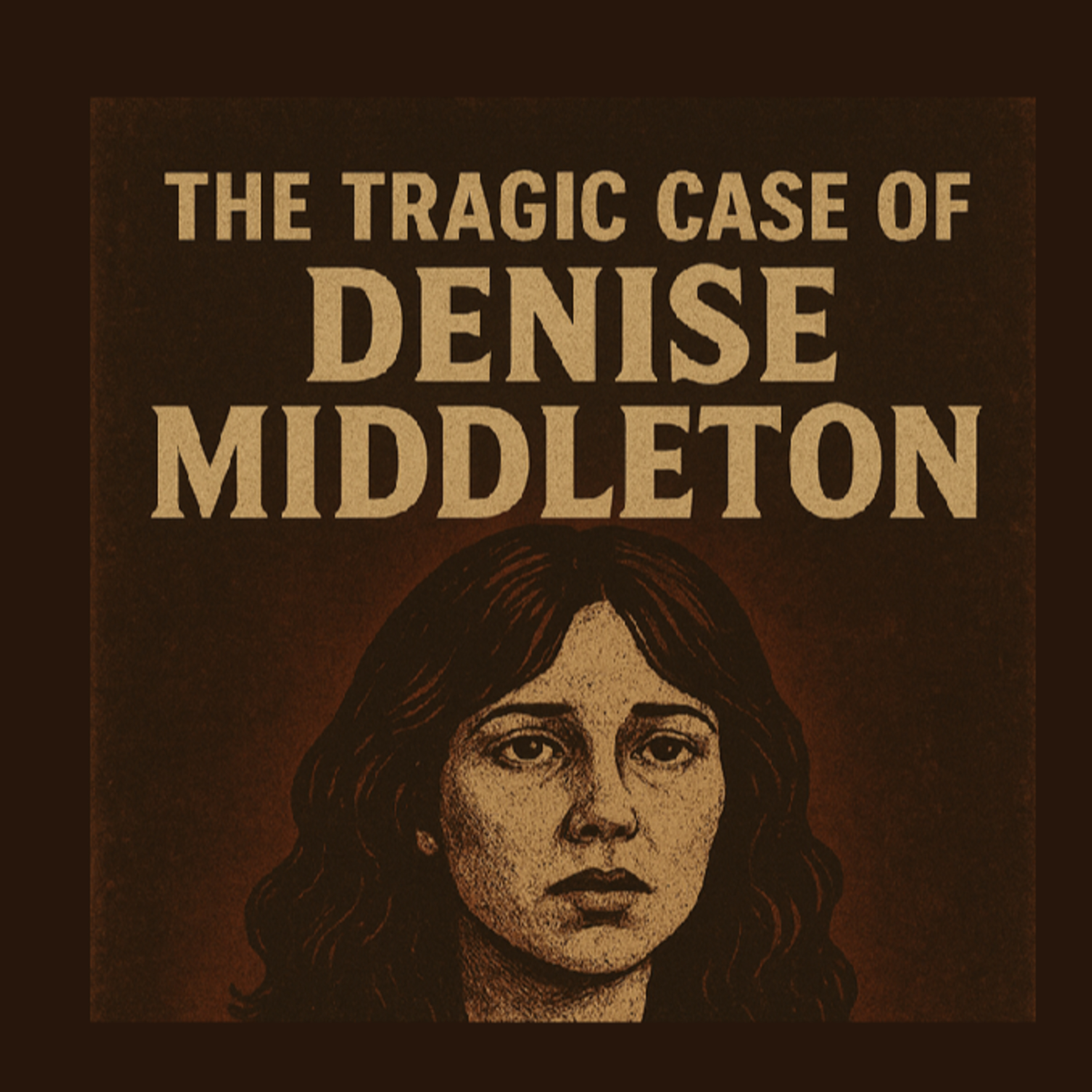 The Tragic Case of Denise Middleton