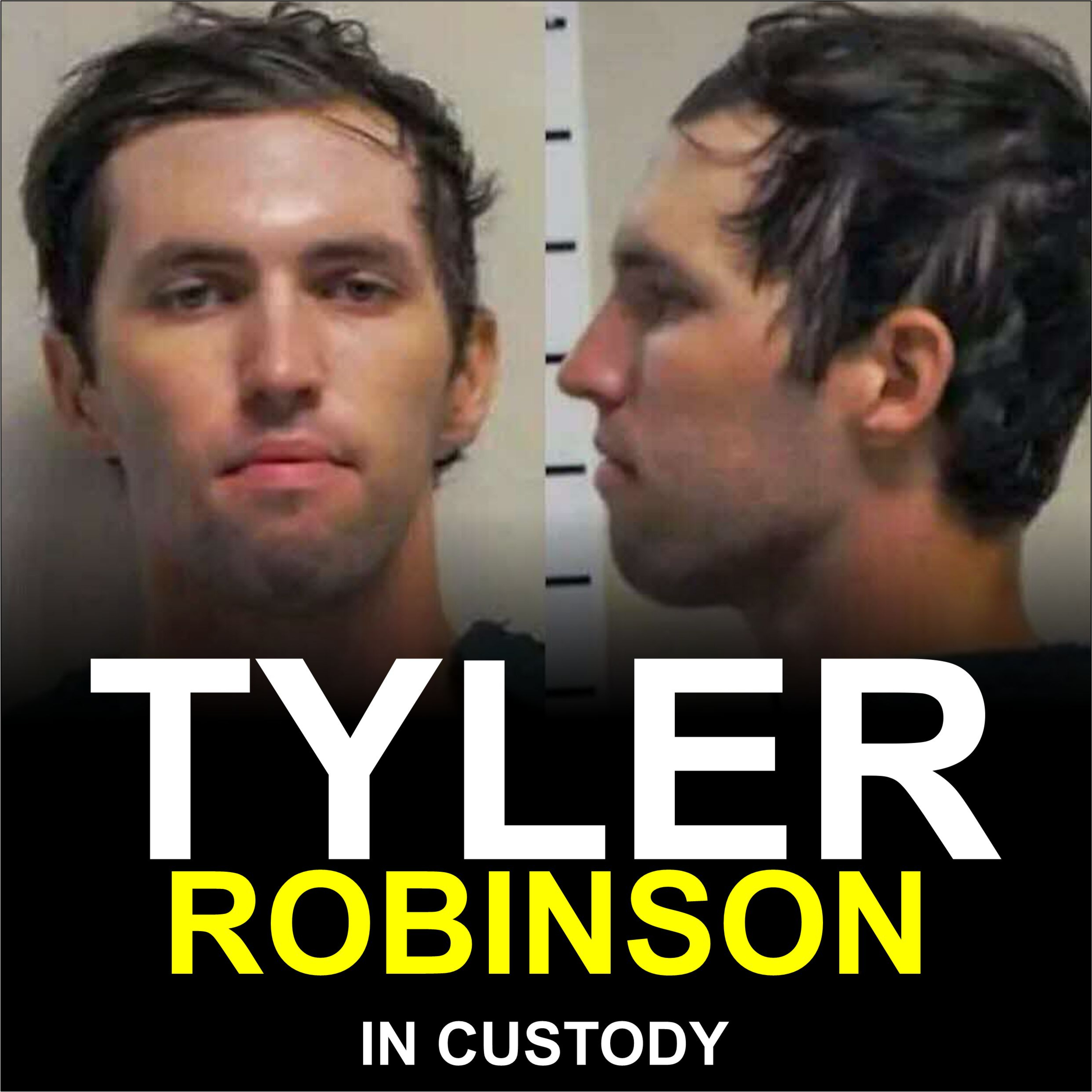 Who Shot Charlie Kirk? Tyler Robinson In Custody!