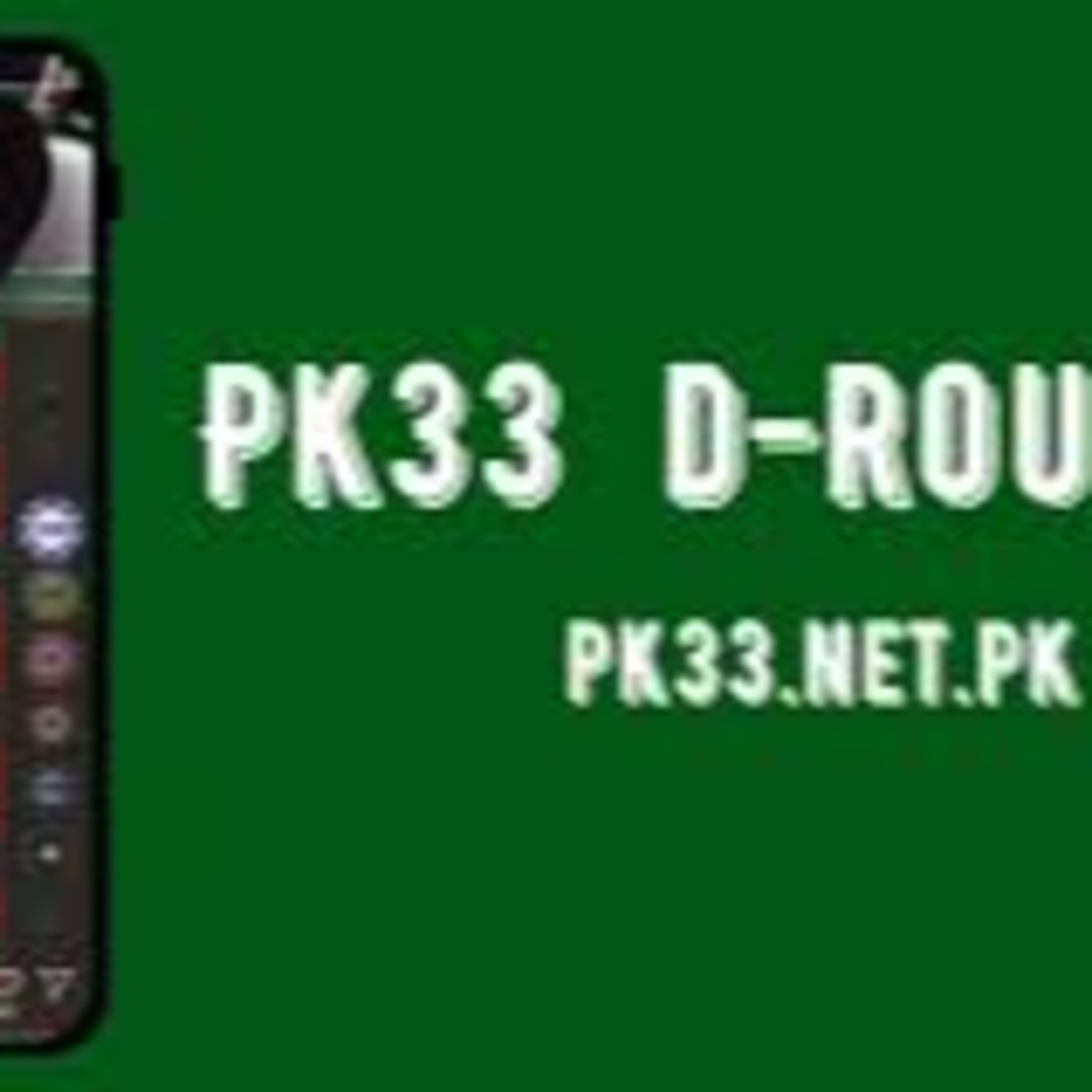 PK 33: Pakistan’s Premier Online Slot Gaming Experience episode artwork