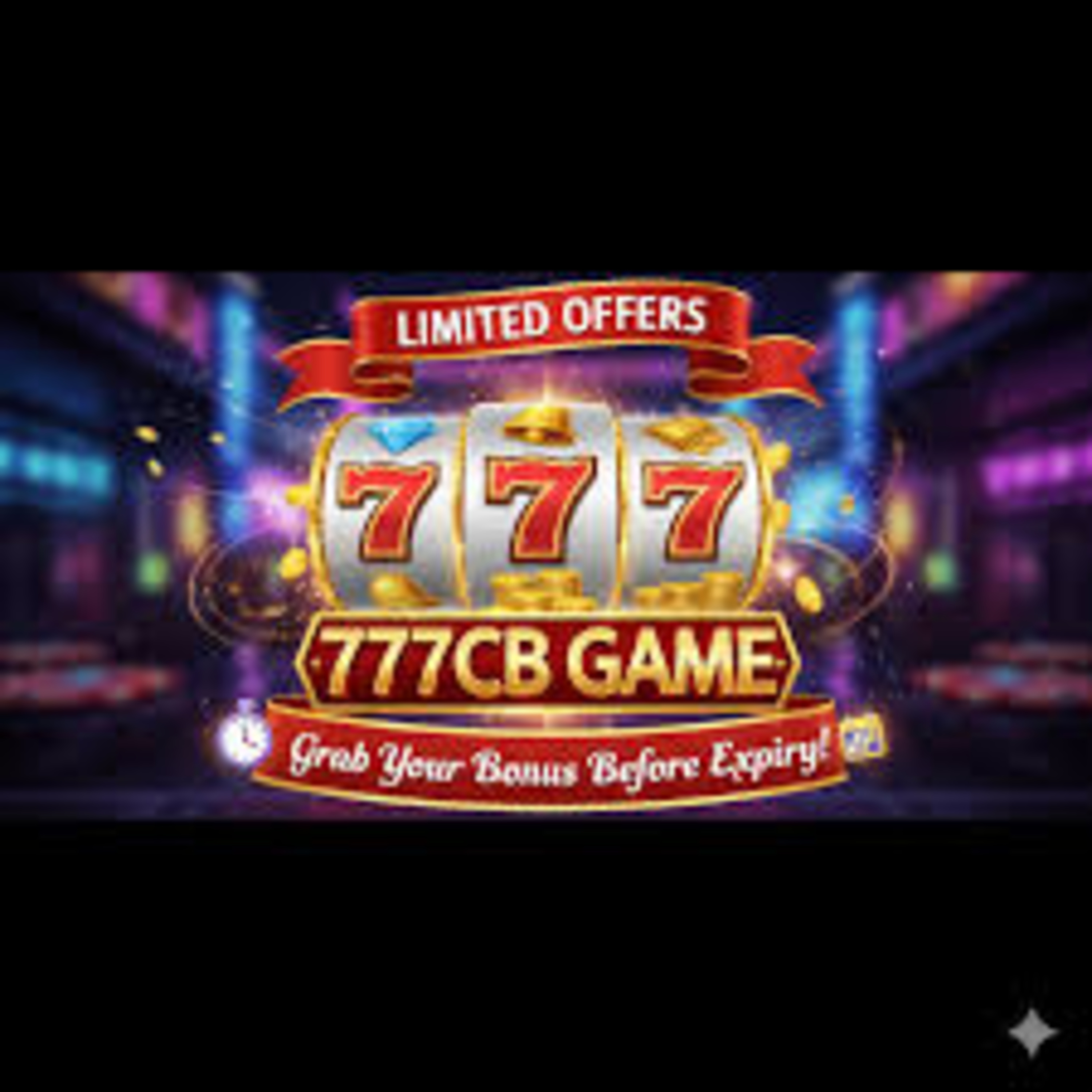 777CB Game: Your Gateway to Exciting Online Casino Action episode artwork