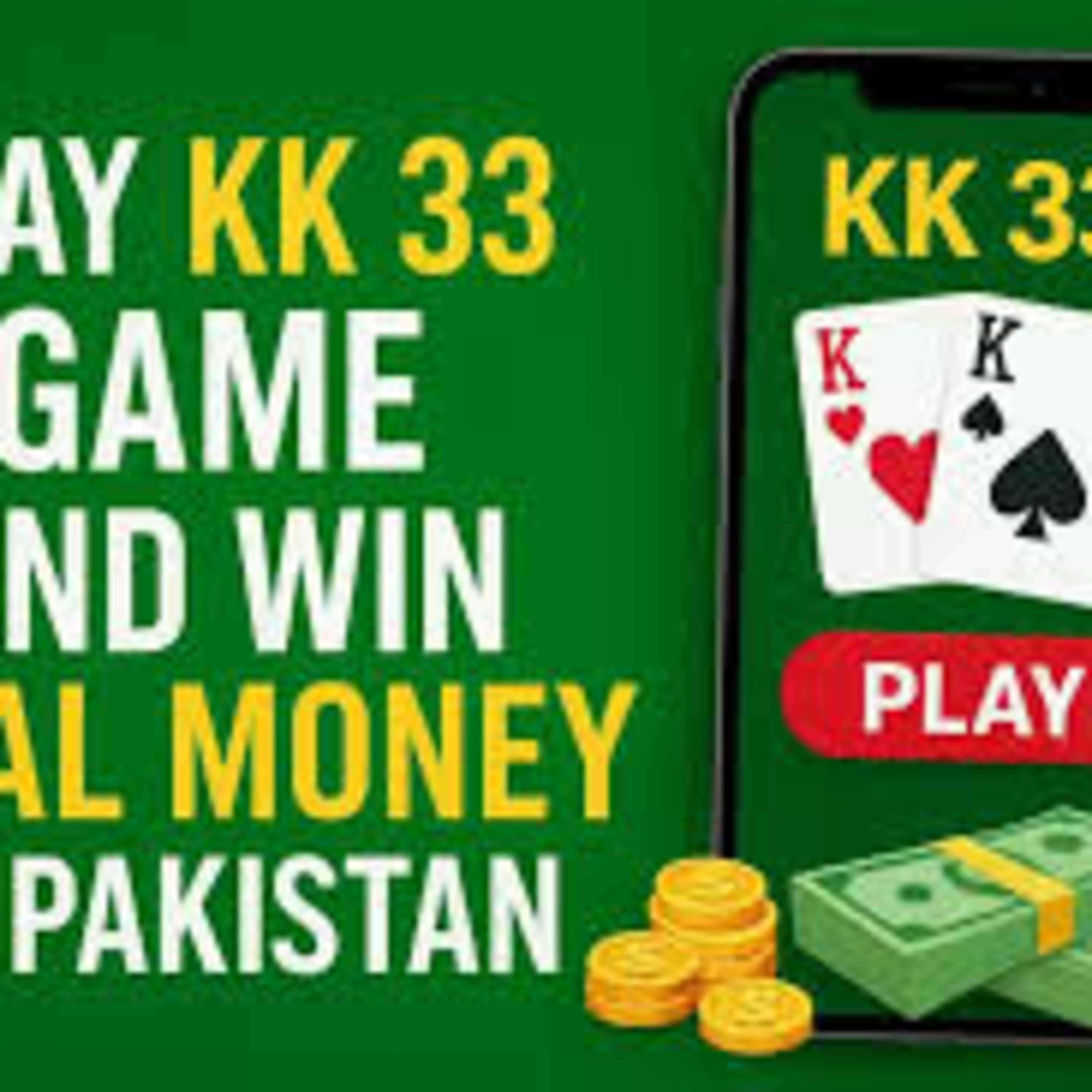 KK33 Game: A Trusted Choice for Online Casino Enthusiasts episode artwork