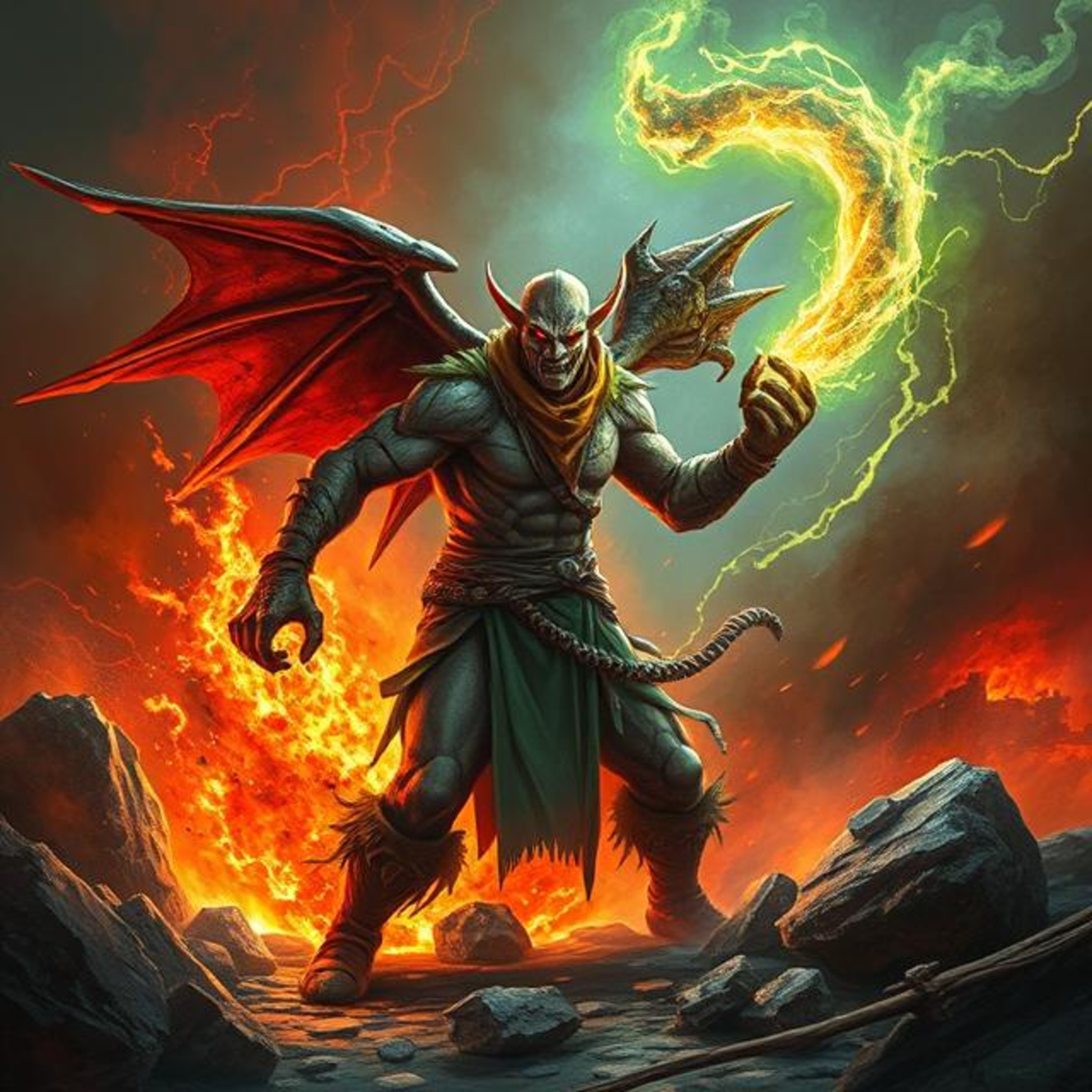 Null’s Brawl Télécharger : Profitez du Jeu Sans Limites episode artwork