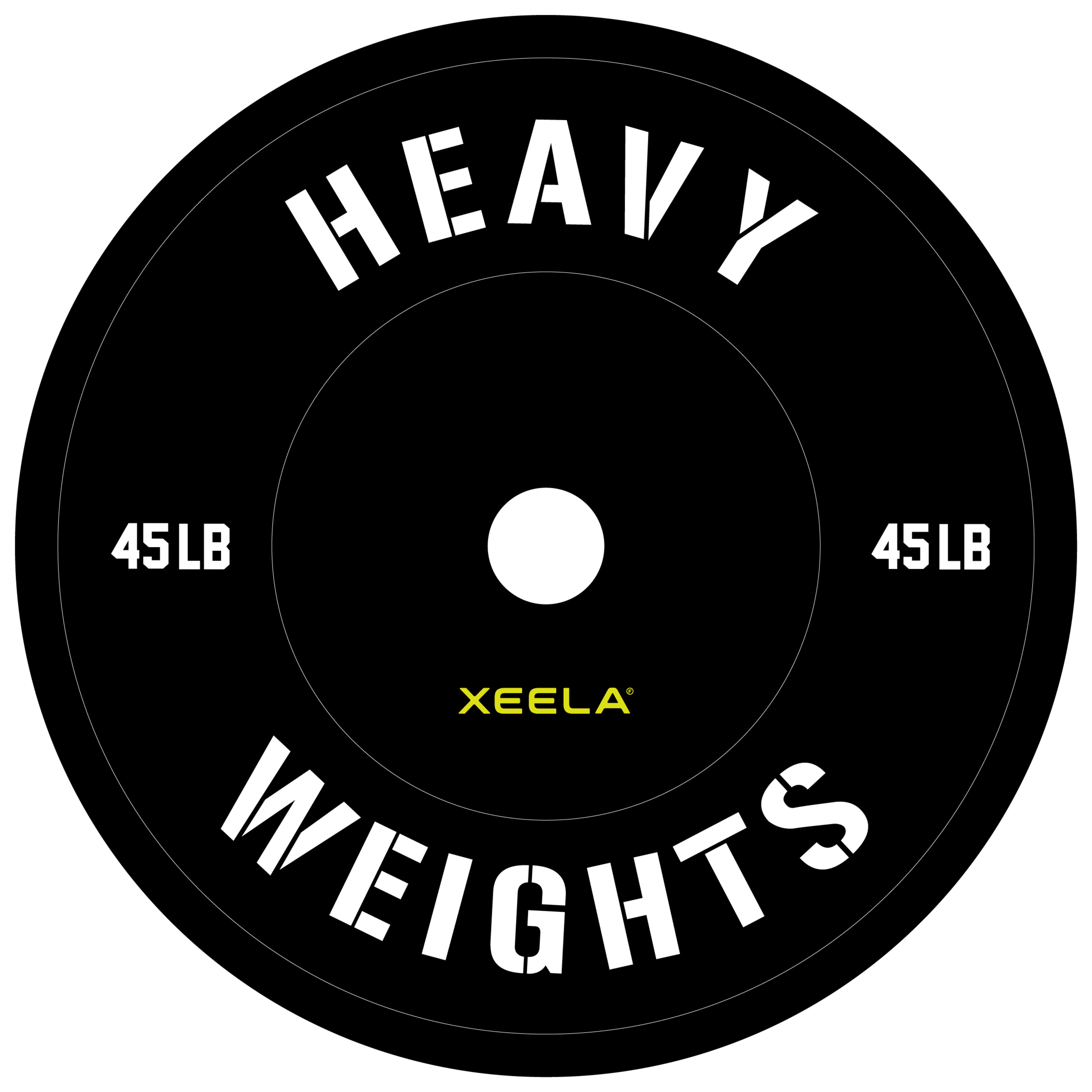Xeela Heavyweights Podcast