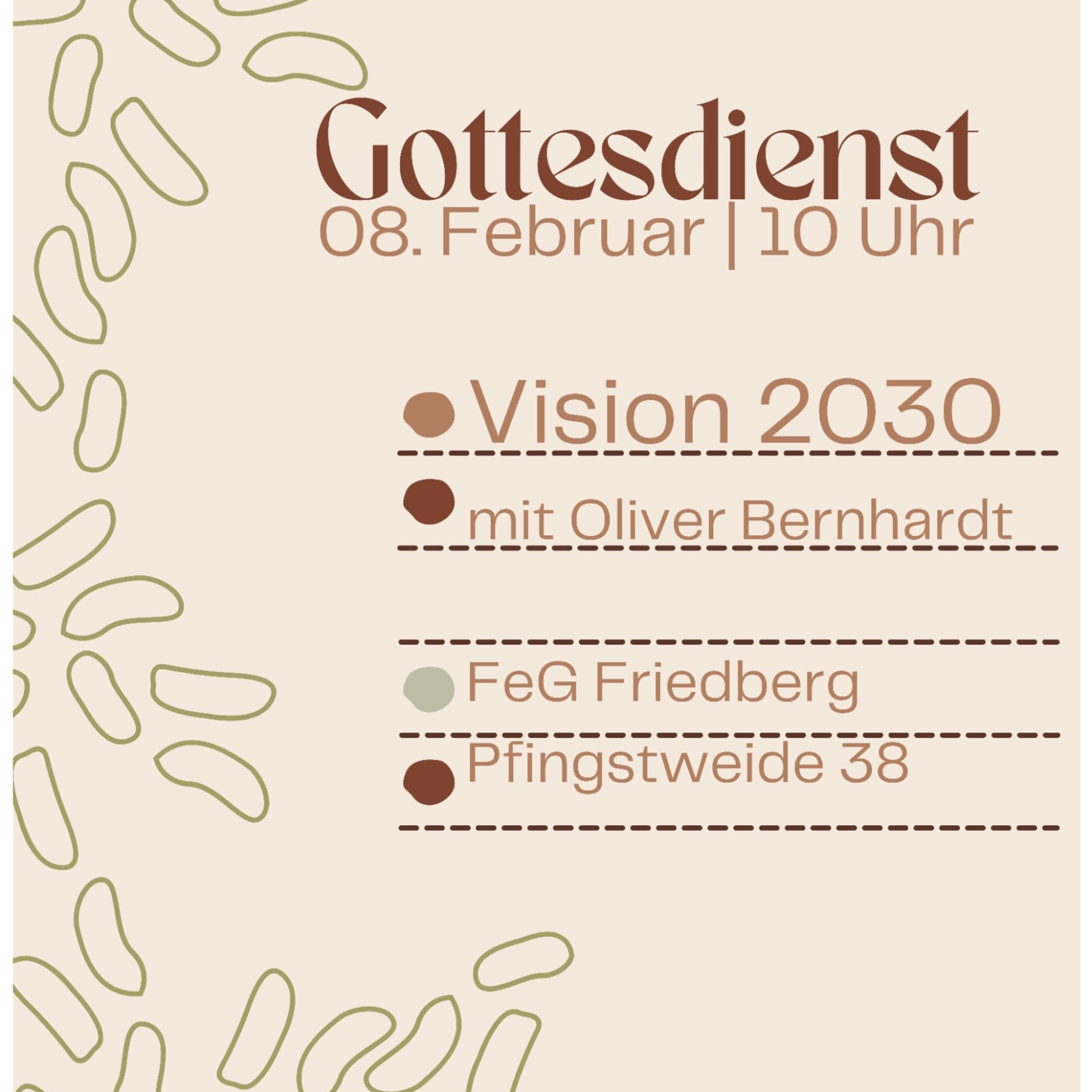 08.02.2026 - Vision 2030 episode artwork