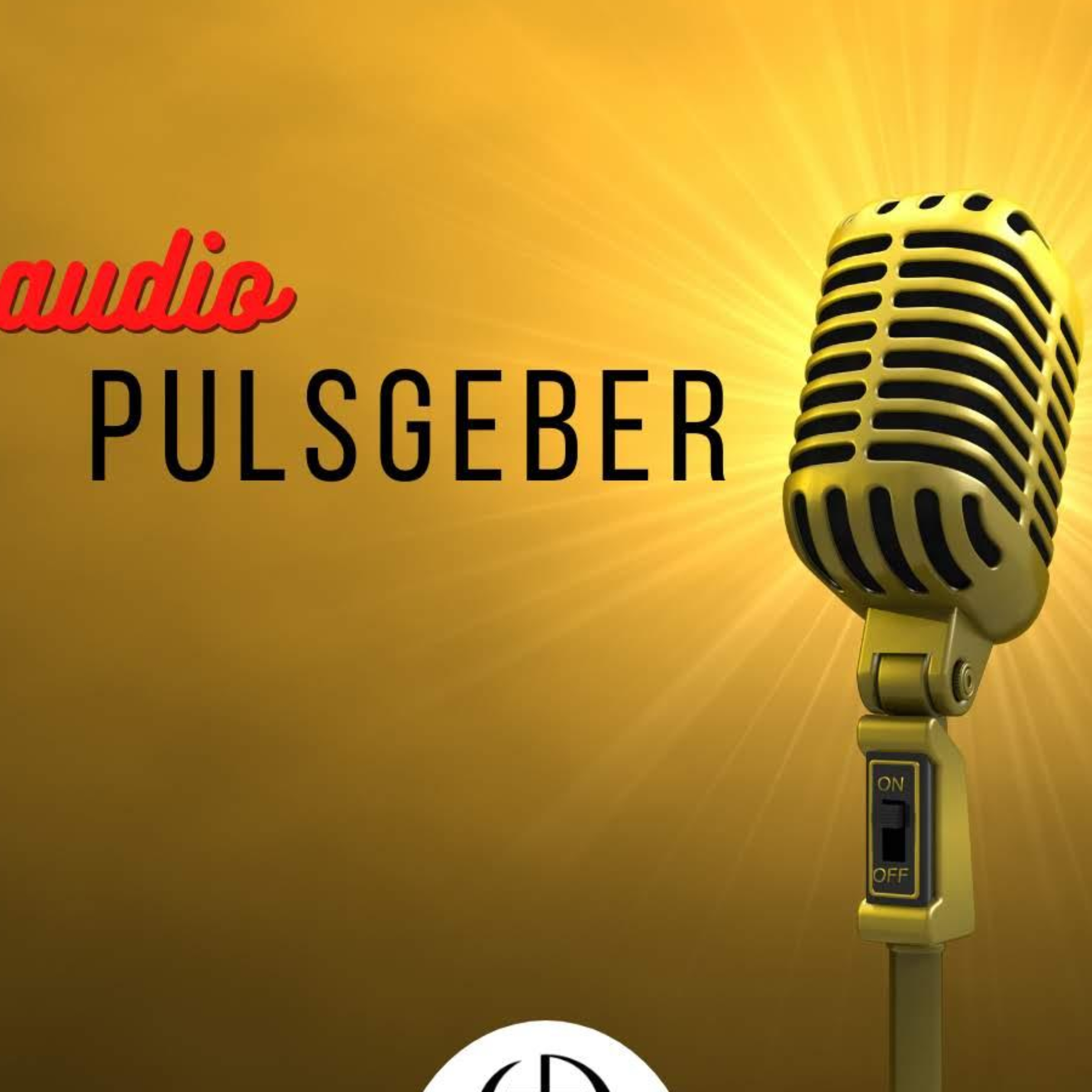 Fürchte dich nicht · 🎙️ Pulsgeber episode artwork