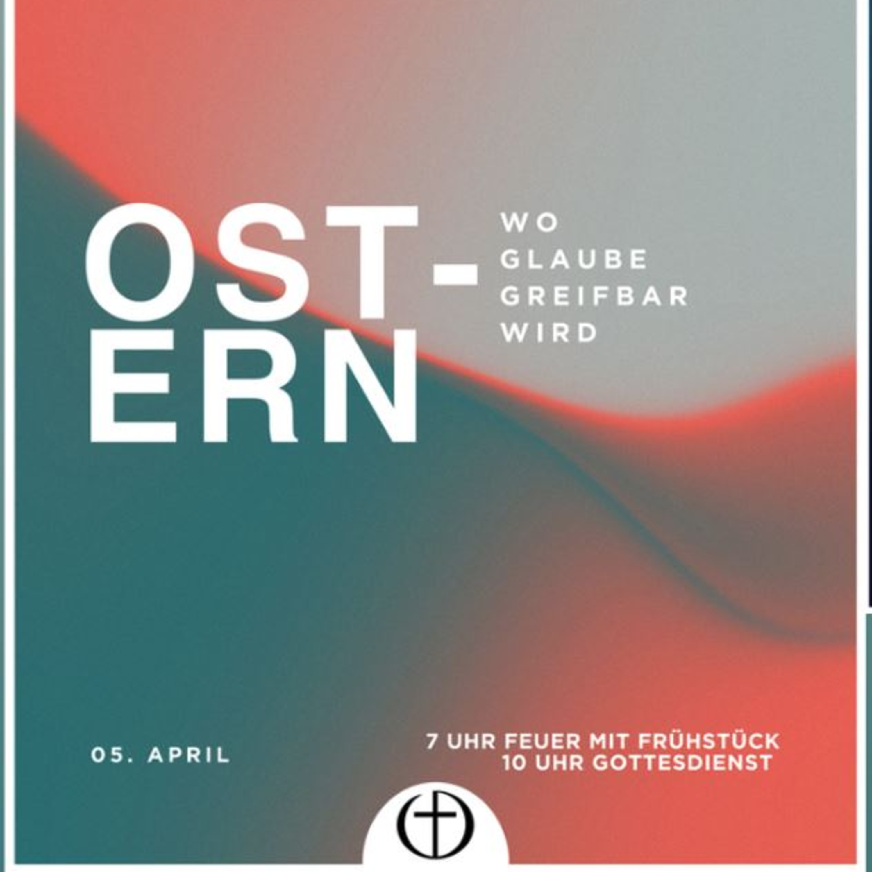 05.04.2026 - Ostergottesdienst episode artwork