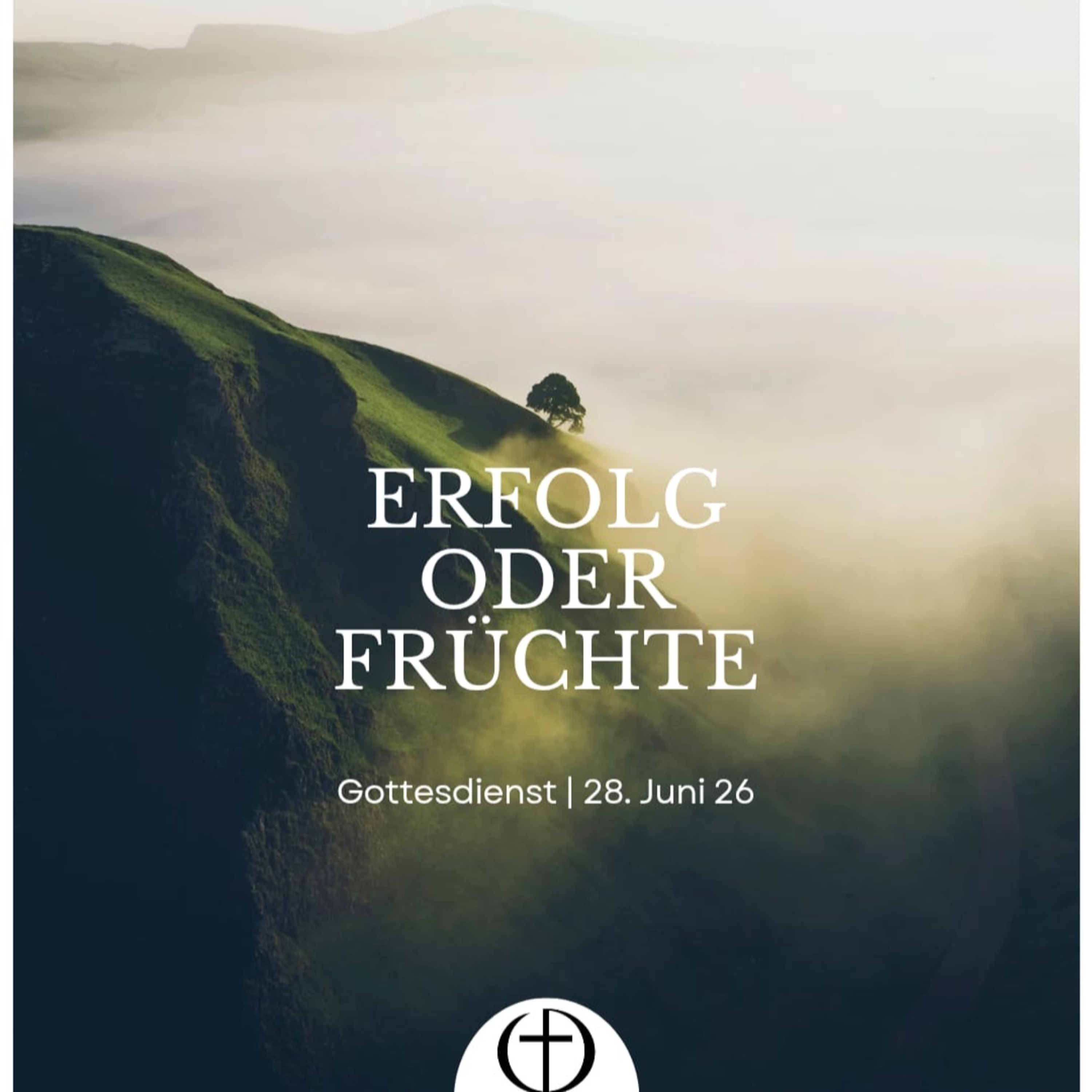 28.06.2026 - Erfolg oder Früchte episode artwork