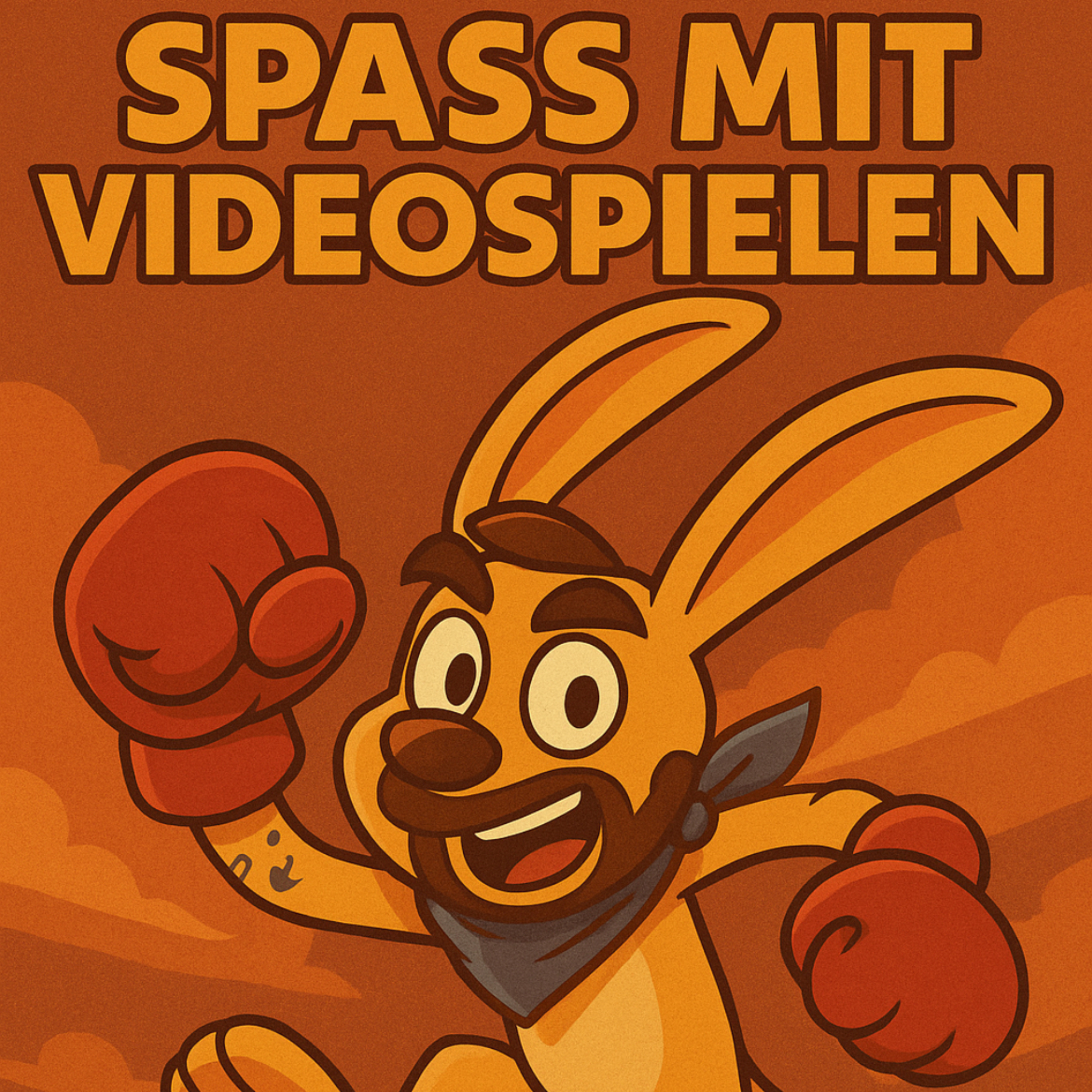 Kao The Kangaroo - Das Reboot episode artwork