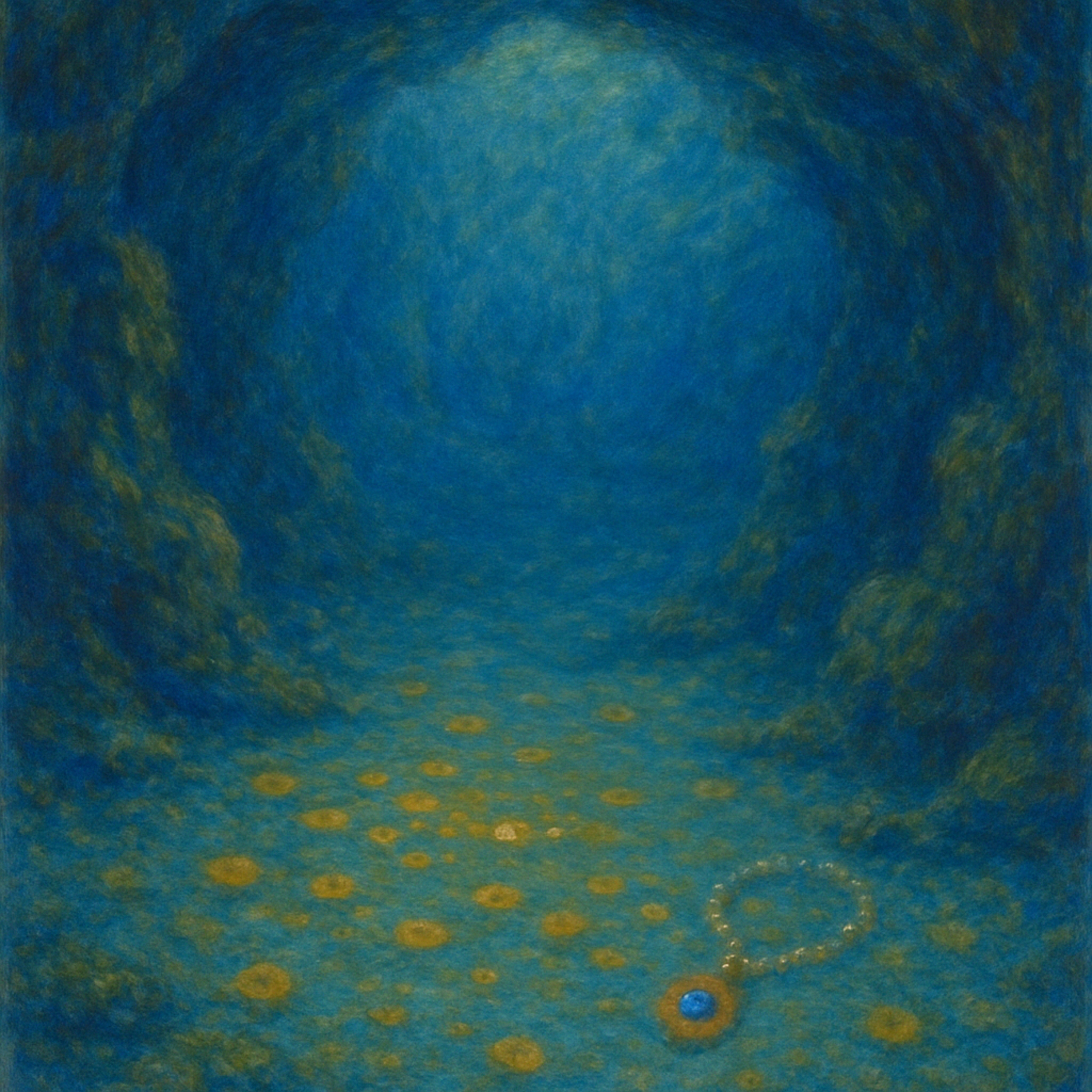 Meditace: Otevírání pokladů episode artwork