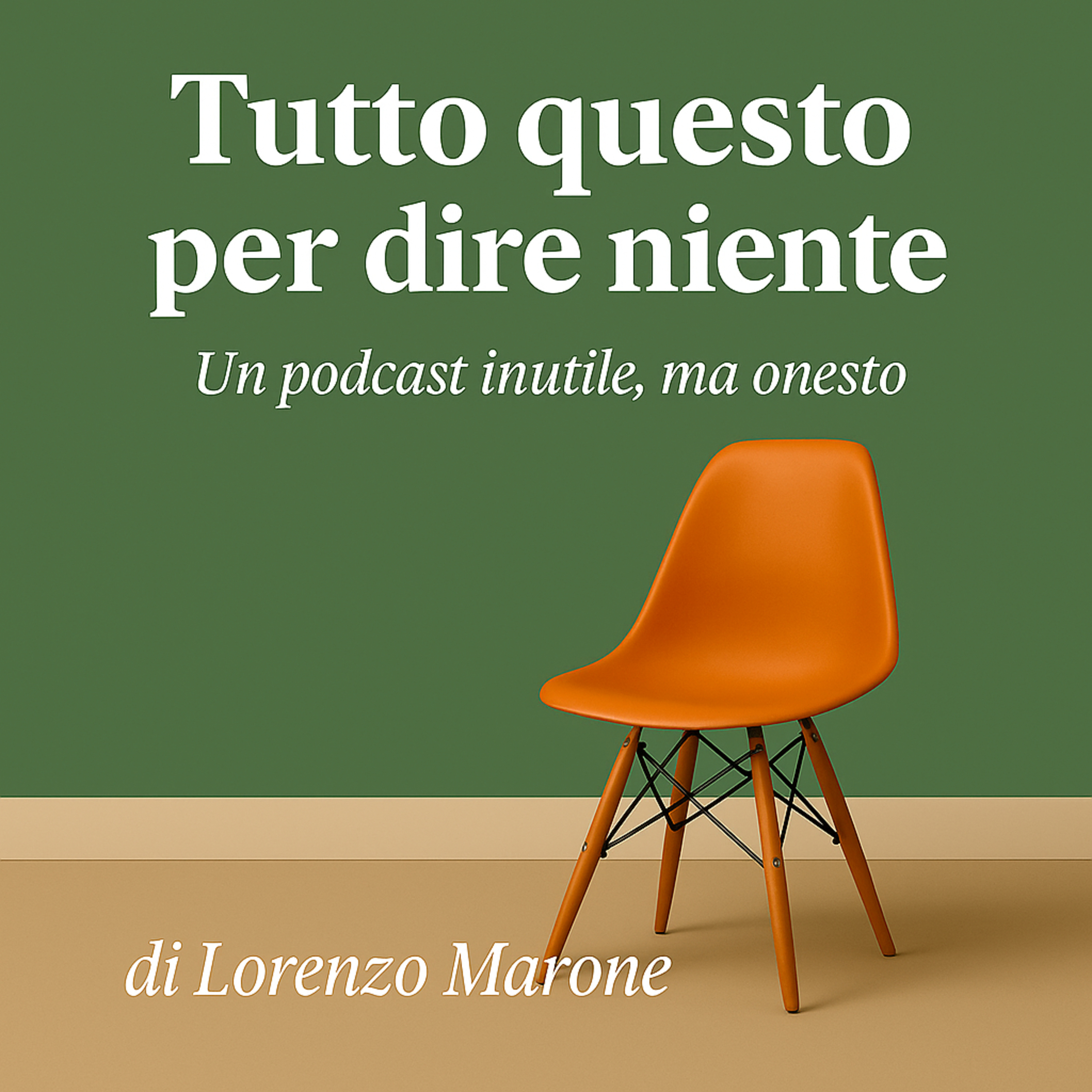 Il tappo del dentifricio episode artwork