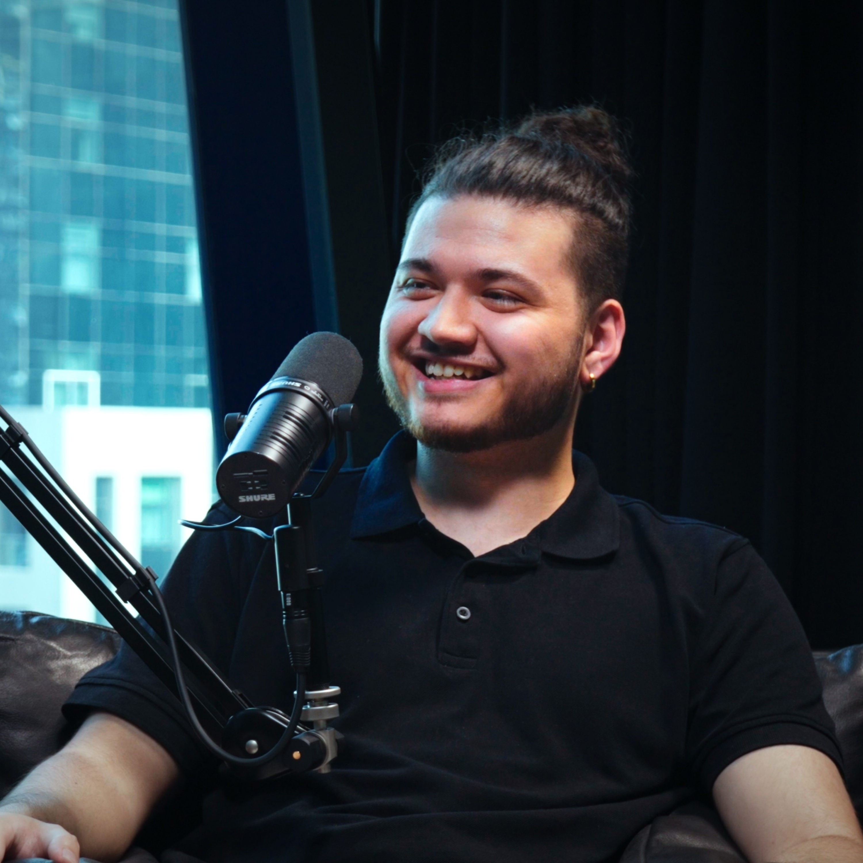 Andreas Klampfl: Ein Blick hinter die Prop Trading Kulissen und seine erfolgreichsten Strategien episode artwork
