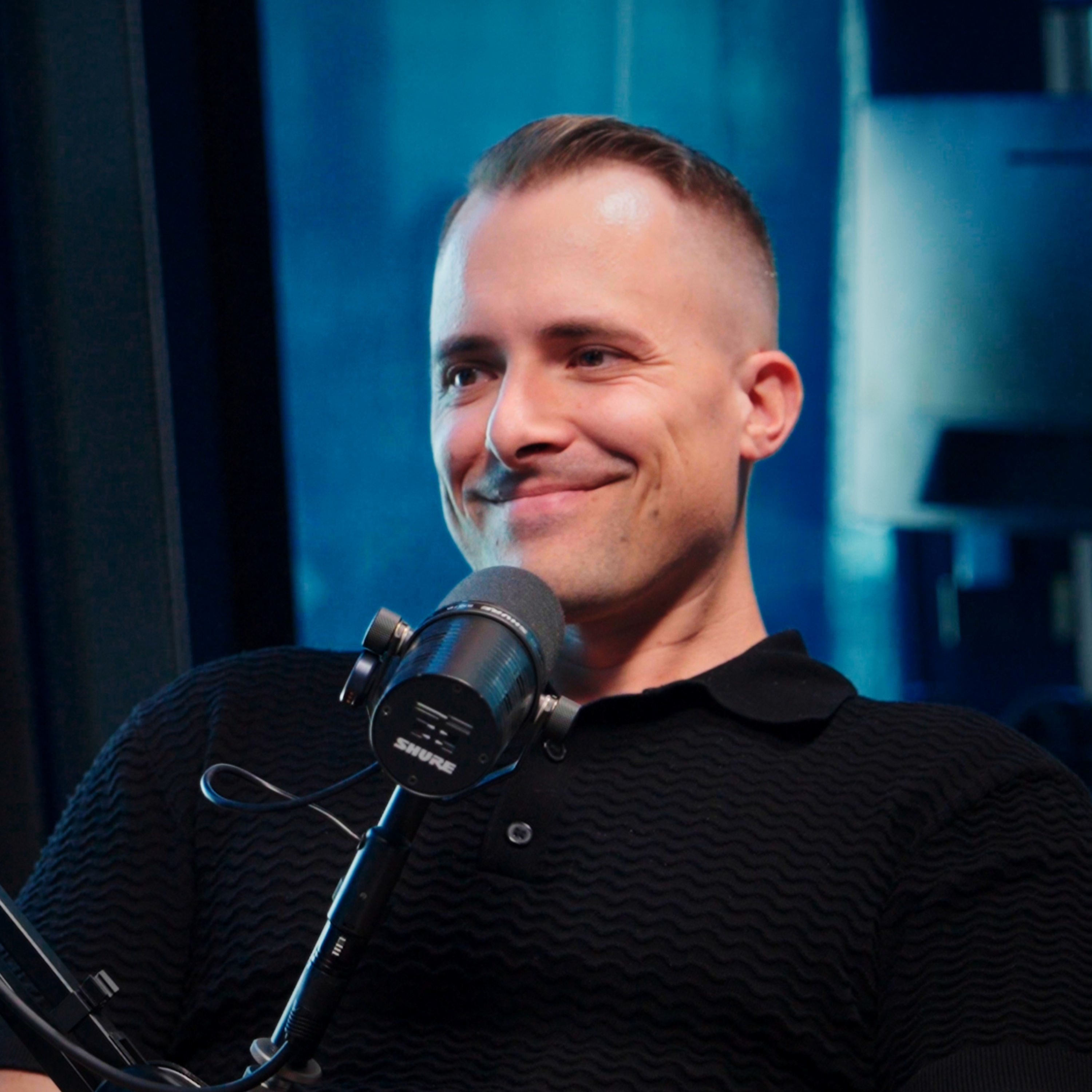 Marco Reis: Vom Totalverlust zum Traden mit über 1 Mio $ episode artwork