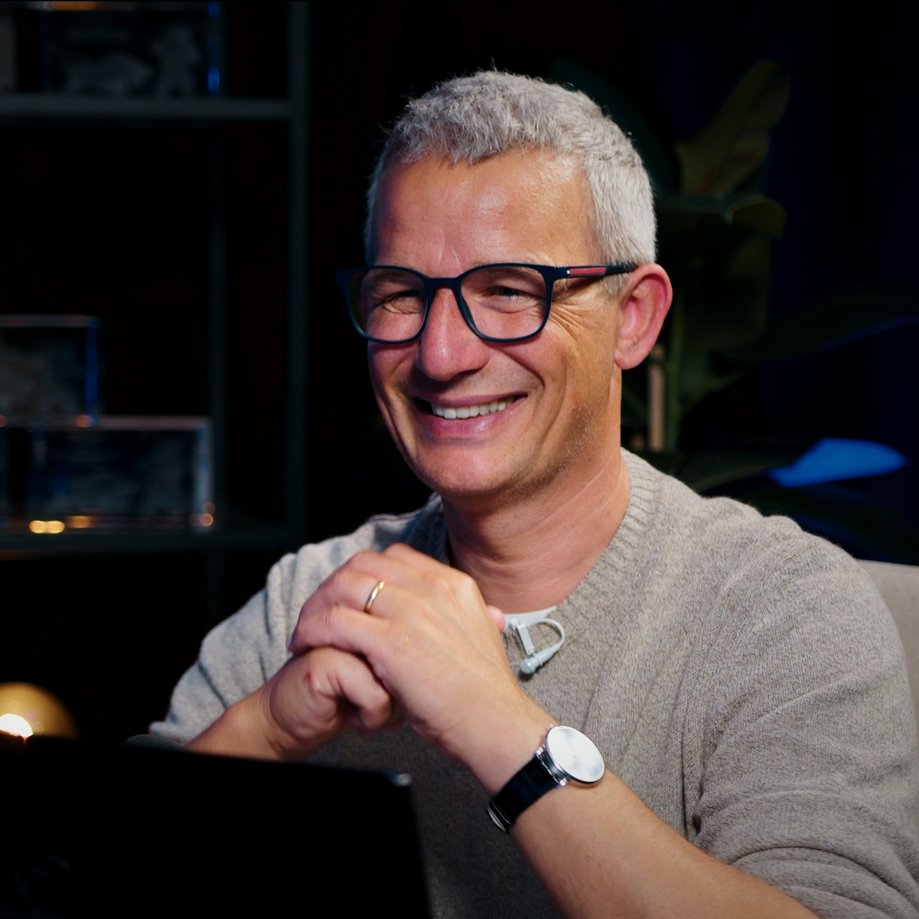 Tom Vorwald: Footprint Trading erklärt vom Trading-Weltmeister Coach episode artwork