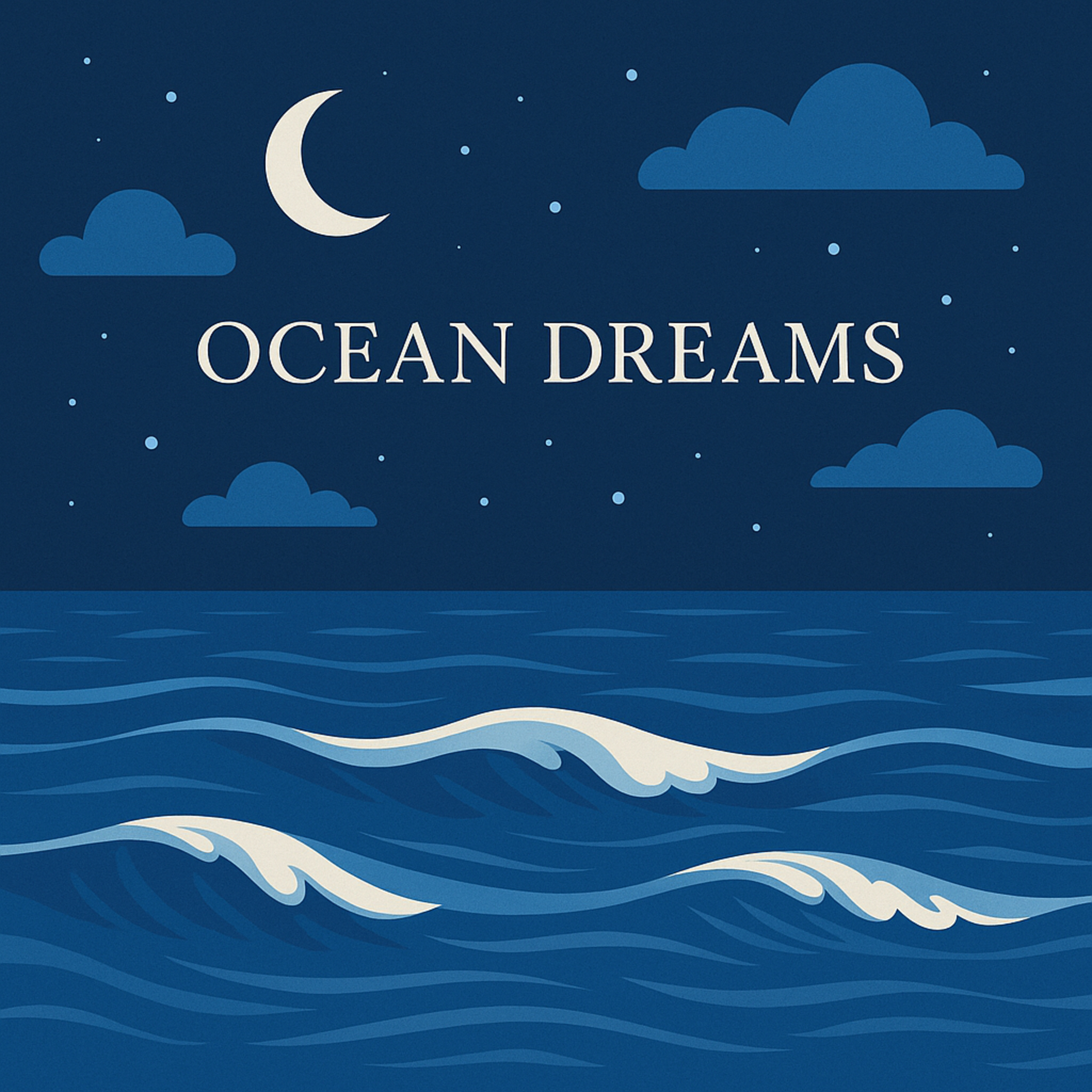Ocean Waves Sleep Sounds