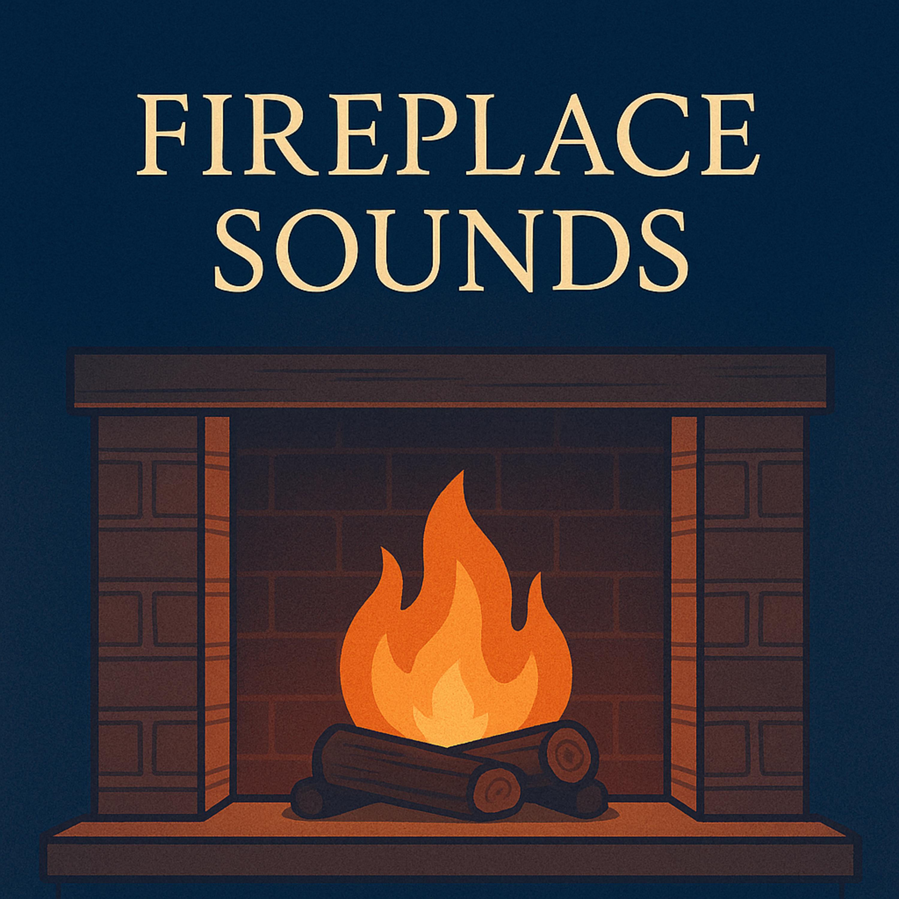 Fireplace Sounds