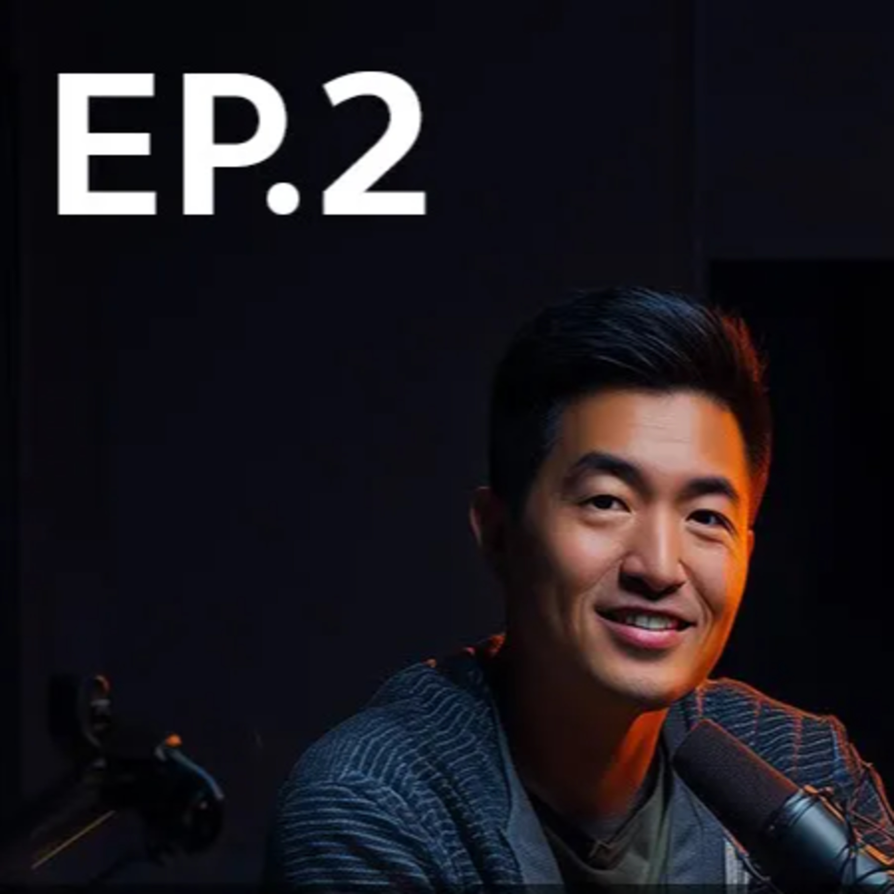 EP2 เปลี่ยนแปลงอย่างมีเป้าหมาย จากนส Rules for Radicals (กฎสำหรับพวกสุดโต่ง) - Changemaker Library episode artwork