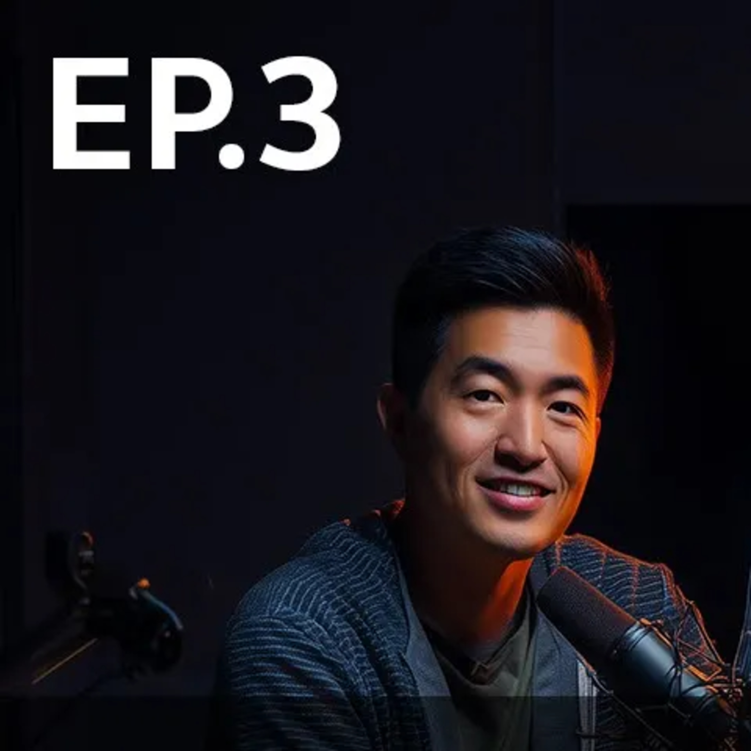 EP3 อุดมการณ์แห่งการเปลี่ยนแปลง จากนส Rules for Radicals (กฎสำหรับพวกสุดโต่ง) Changemaker Library episode artwork