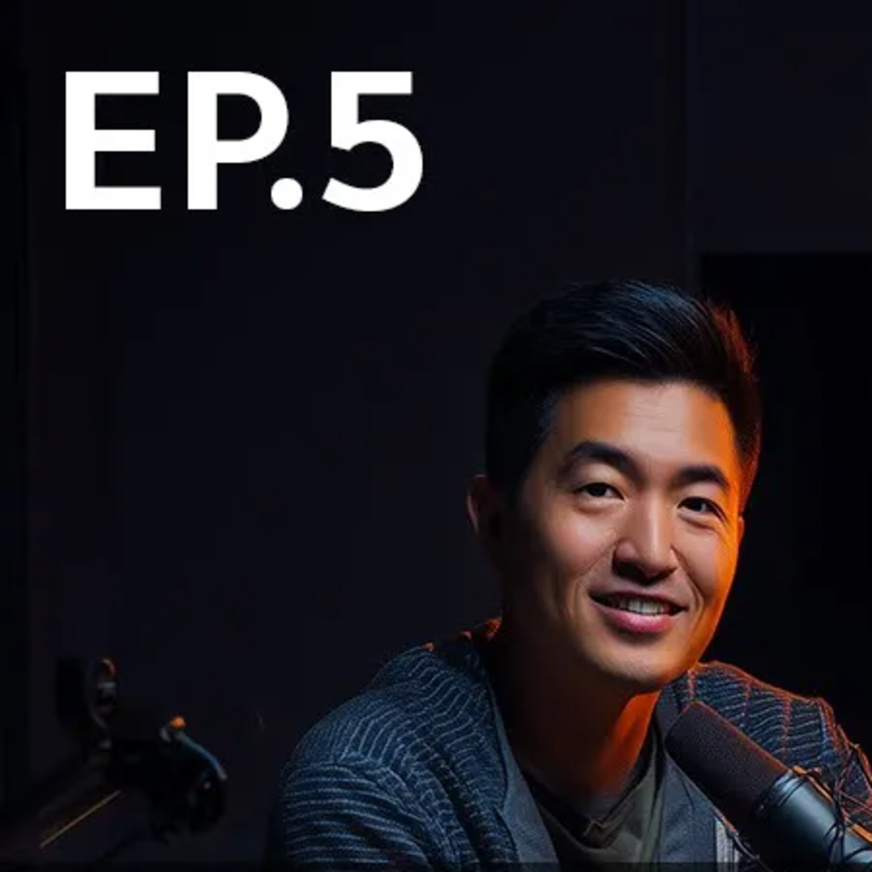 EP5 ว่าด้วยเป้าหมายและวิธีการ จาก นส Rules for Radicals (กฎสำหรับพวกสุดโต่ง) - Changemaker Library episode artwork