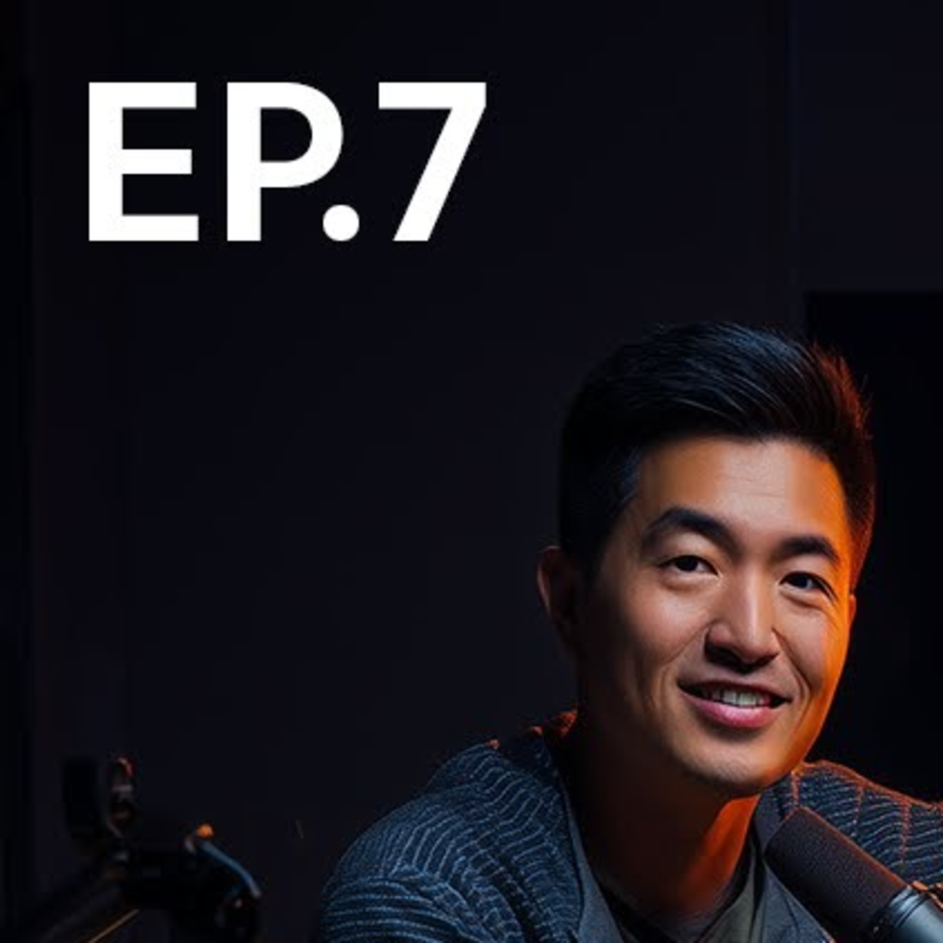 EP7 การฝึกฝนนักจัดตั้ง จาก นส Rules for Radicals (กฎสำหรับพวกสุดโต่ง) - Changemaker Library episode artwork