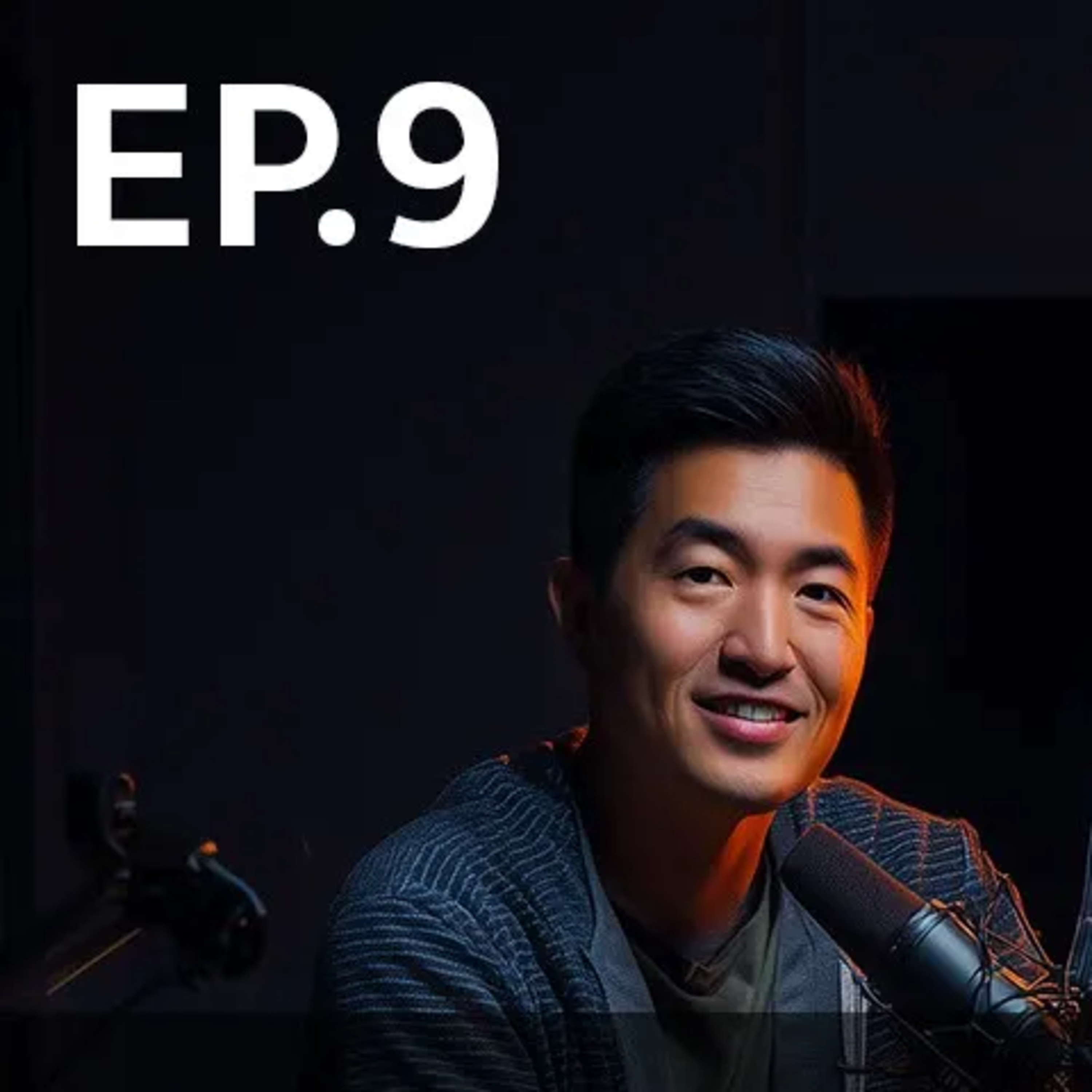 EP9 เริ่มต้นเข้าหาชุมชน จากหนังสือ Rules for Radicals (กฎสำหรับพวกสุดโต่ง) Changemaker Library episode artwork