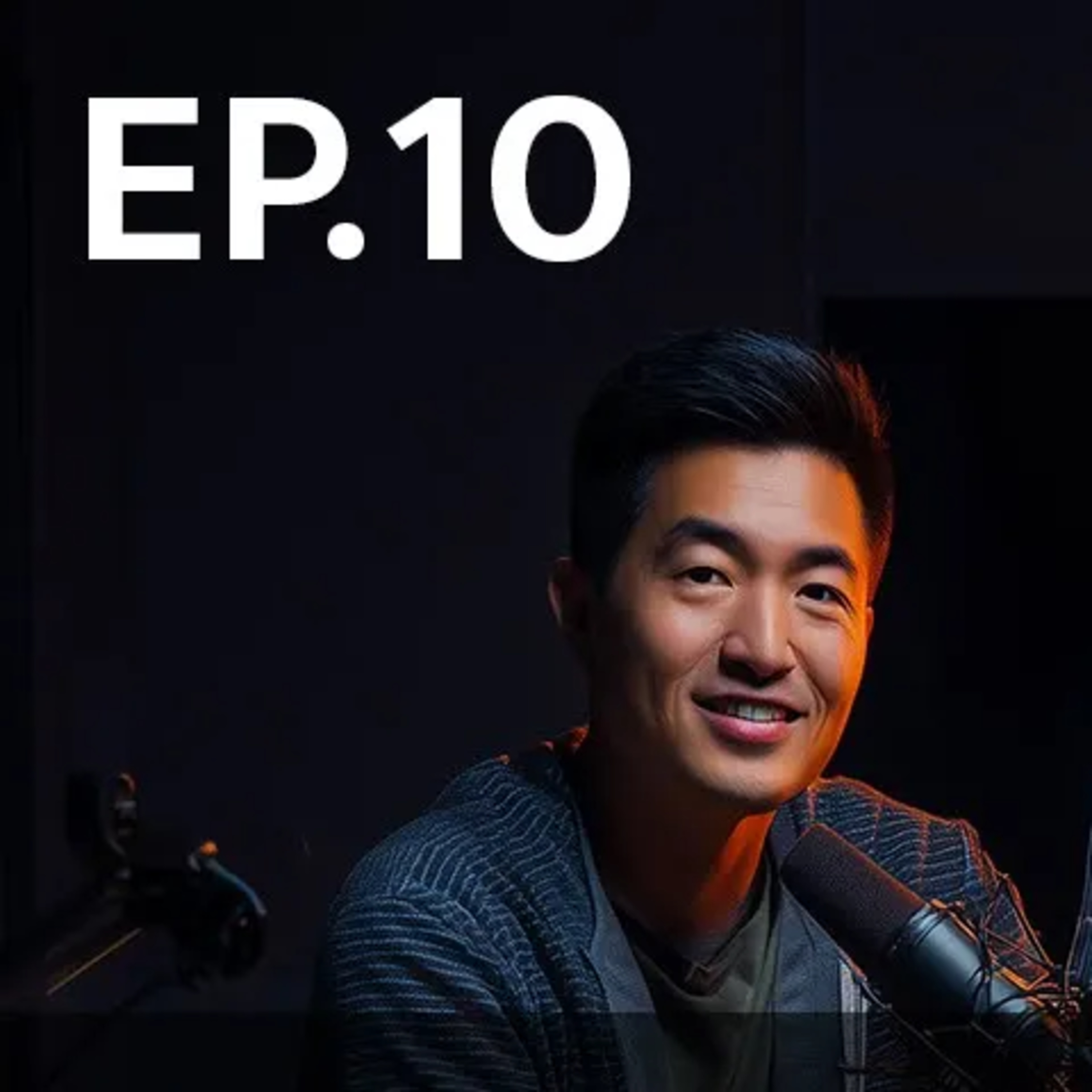 EP10 ยุทธวิธีขับเคลื่อนการเปลี่ยนแปลง Rules for Radicals (กฎสำหรับพวกสุดโต่ง) Changemaker Library episode artwork