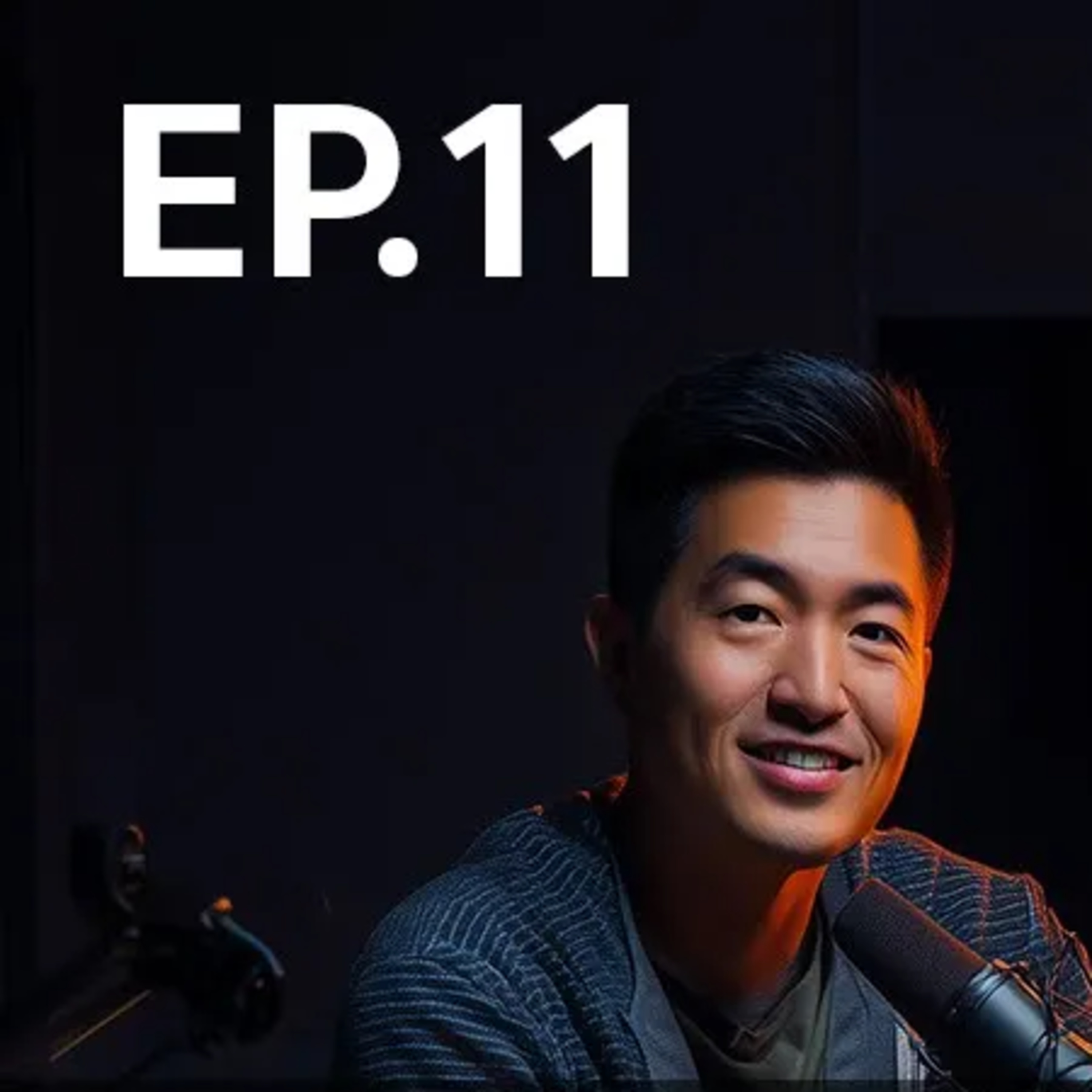 EP11 กลยุทธ์การสู้ของคนไม่มีอำนาจ - Rules for Radicals (กฎสำหรับพวกสุดโต่ง) Changemaker Library episode artwork