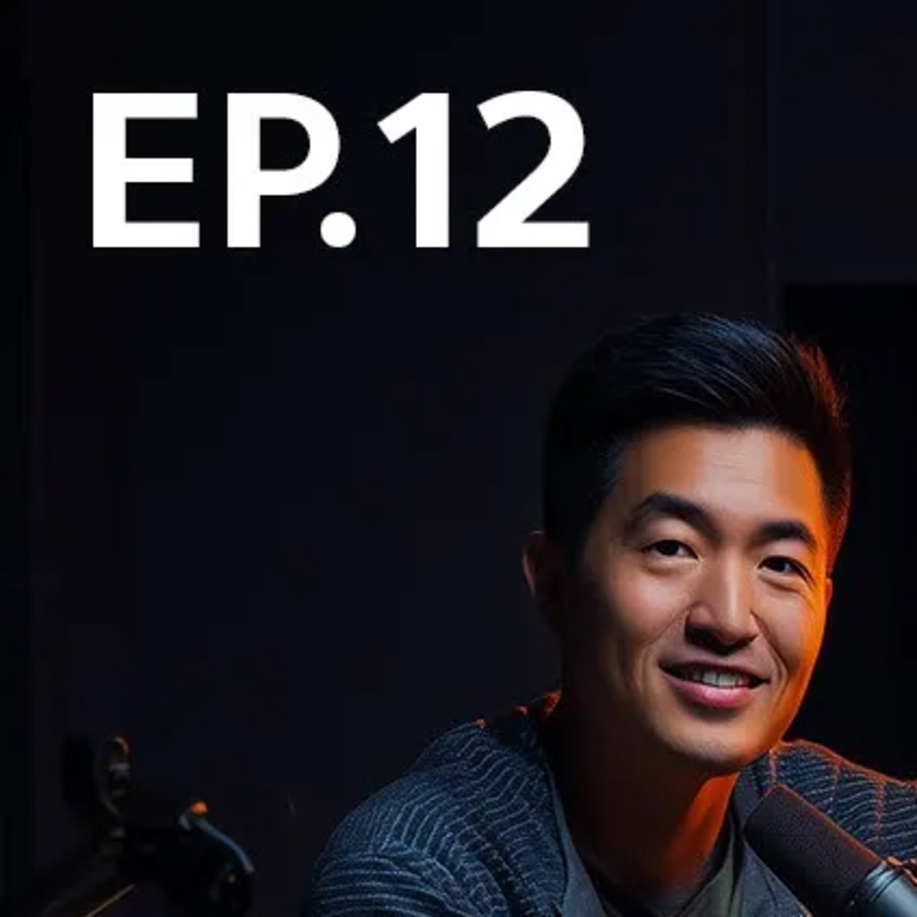 EP12 กลยุทธ์เจ๋งๆ ไม่ได้เกิดจากแผน -นส Rules for Radicals (กฎสำหรับพวกสุดโต่ง) Changemaker Library episode artwork