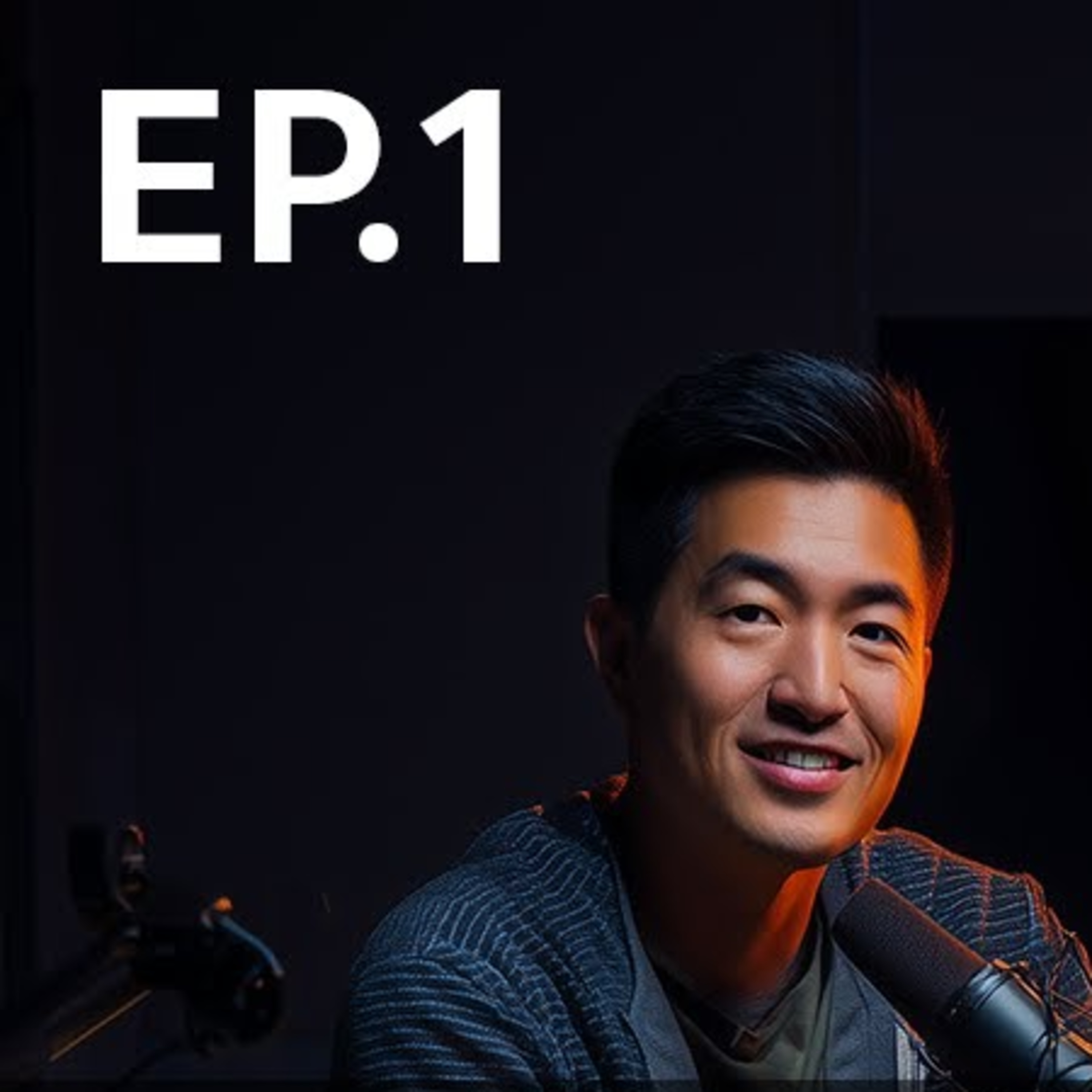 EP1 บทนำจากหนังสือ Rules for Radicals (กฎสำหรับพวกสุดโต่ง) - Changemaker Library episode artwork