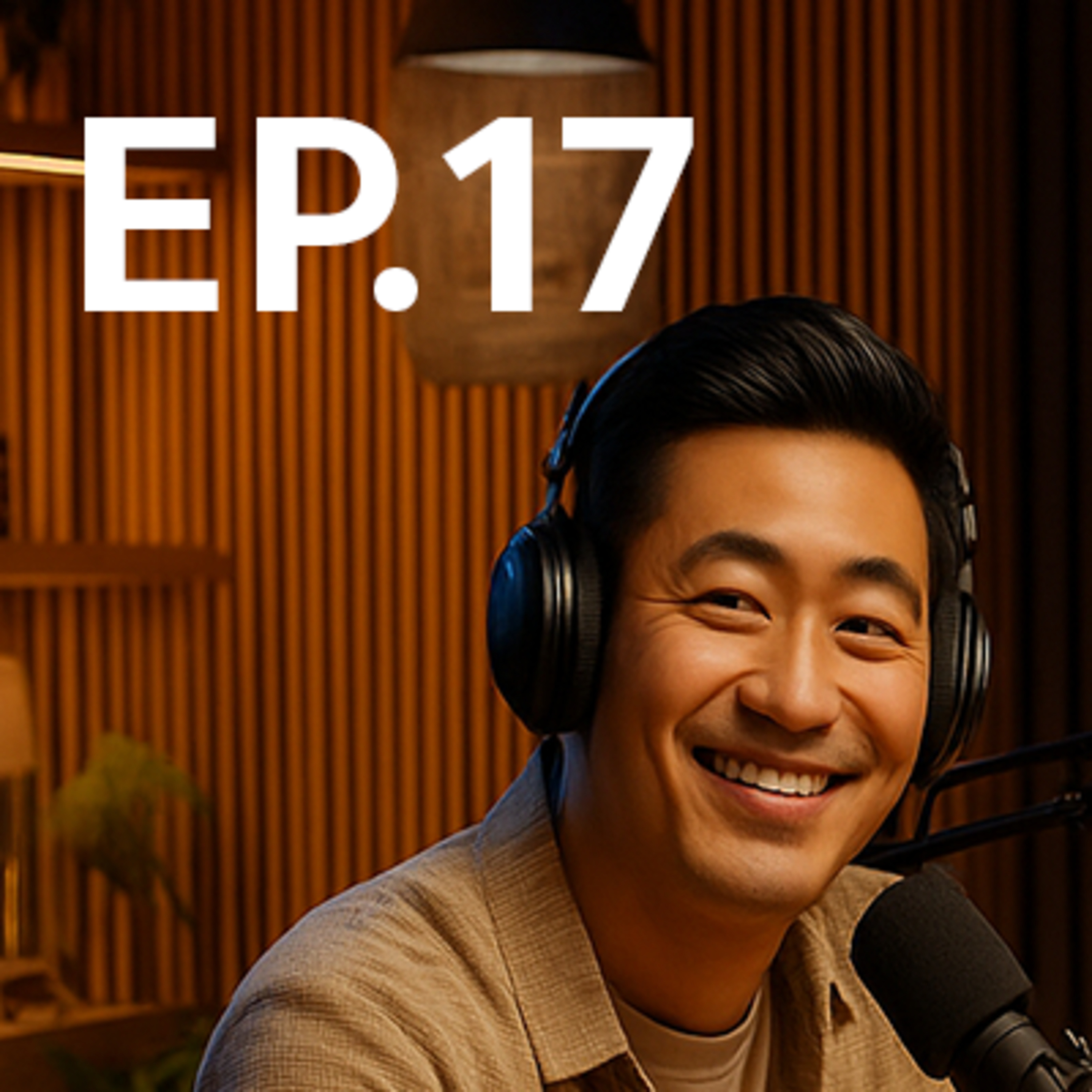 EP17 | ความมั่วคือจุดเริ่มนวัตกรรม! จากหนังสือ Change by Design (เปลี่ยนแปลงด้วยการออกแบบ) Changemaker Library episode artwork
