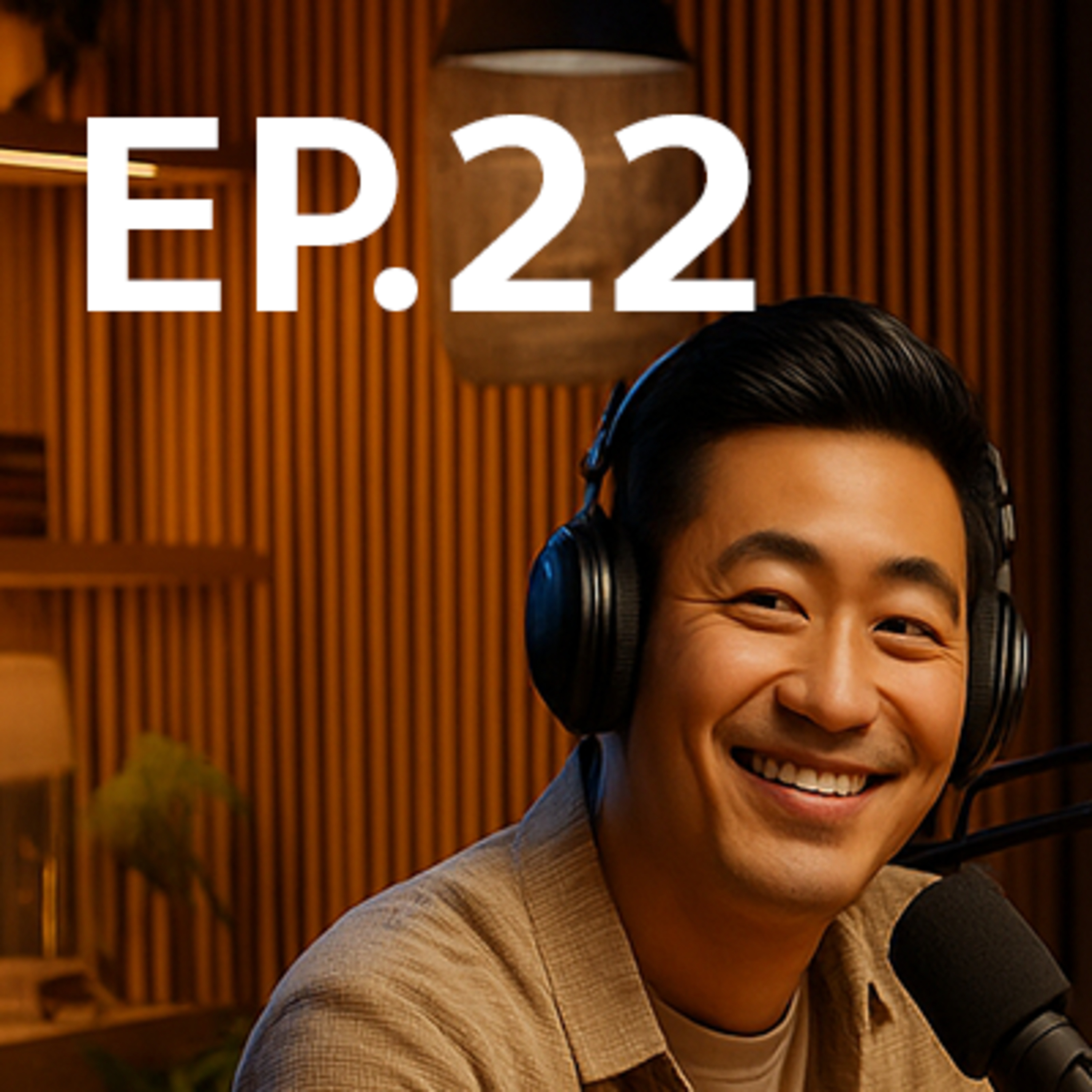 EP22 พลังใหม่ของประชาชนออกแบบอนาคตร่วมกัน จากหนังสือ Change by Design - Changemaker Library episode artwork