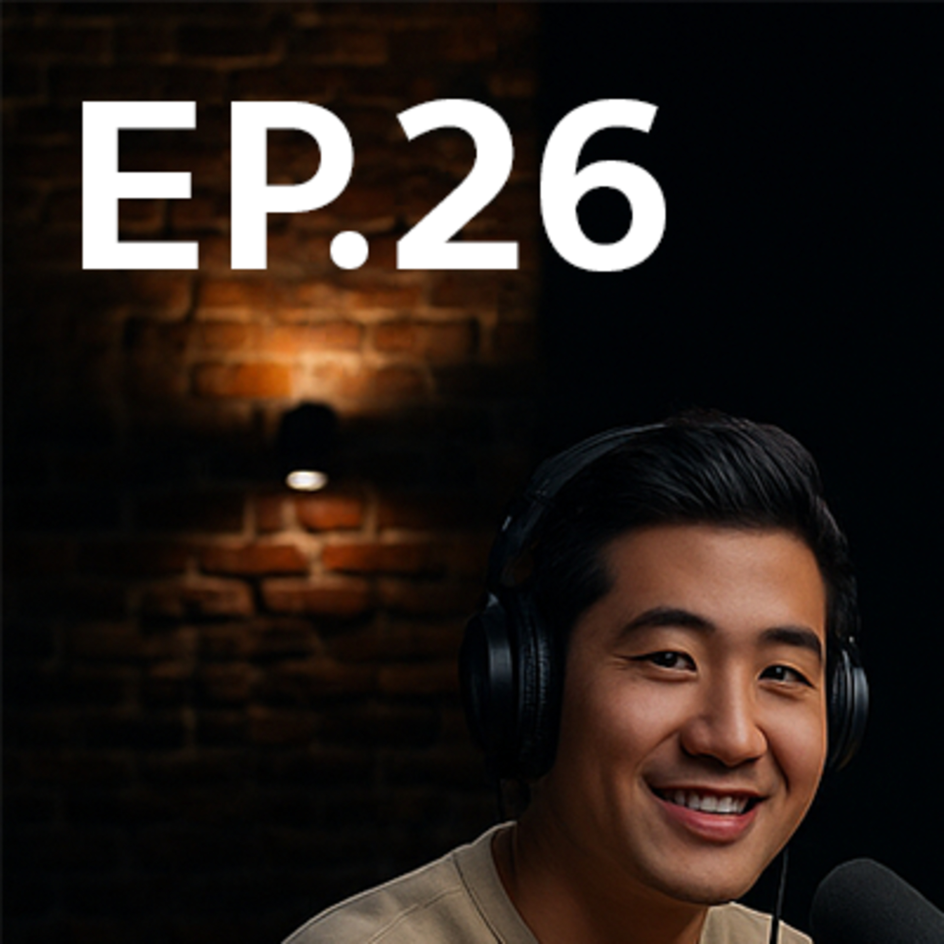 EP26 จิตวิทยาคนช่วงสงคราม บทนำจากหนังสือ War Is a Force that Gives Us Meaning | Changemaker Library episode artwork