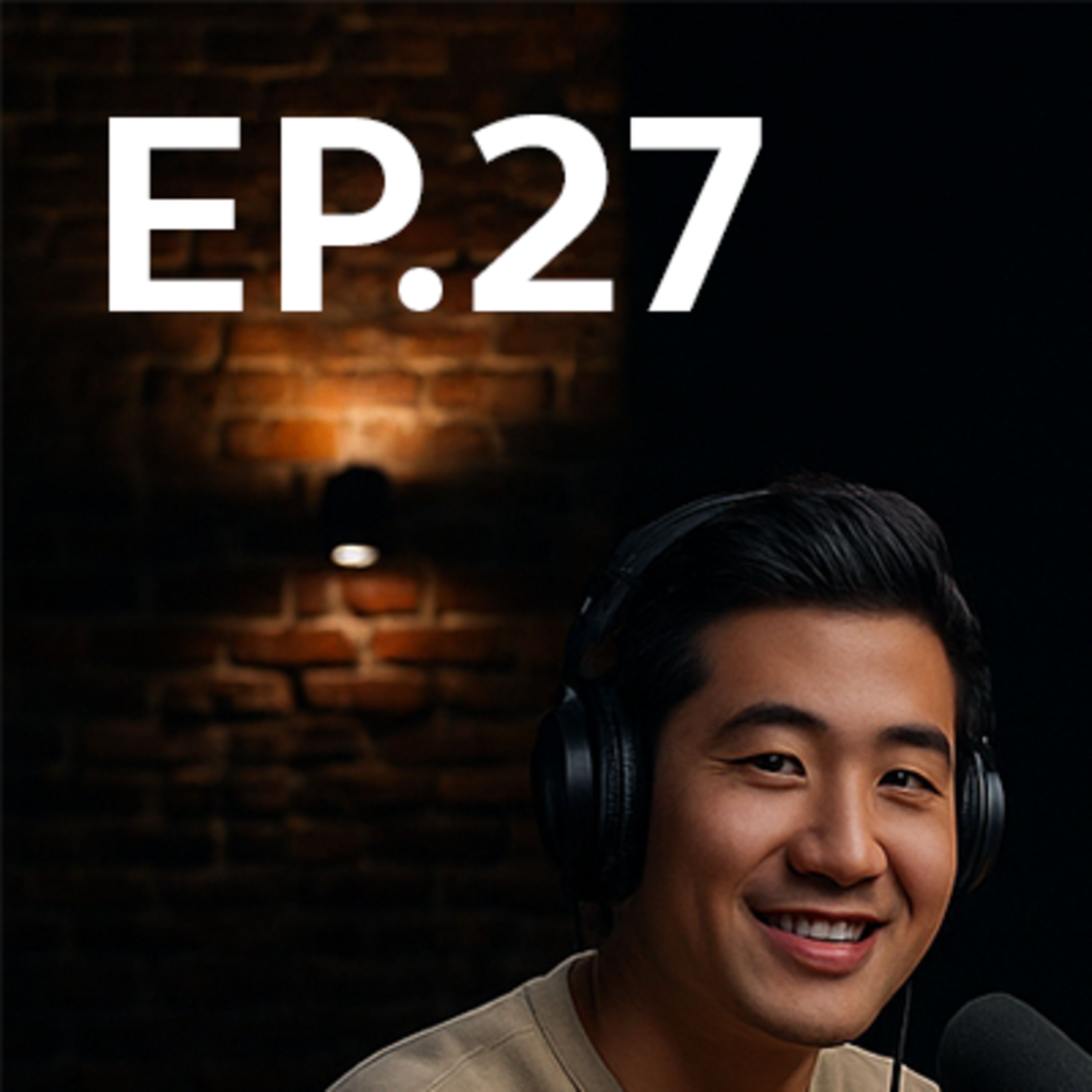 EP27 ตำนานแห่งสงคราม จากหนังสือ War Is a Force that Gives Us Meaning | Changemaker Library episode artwork