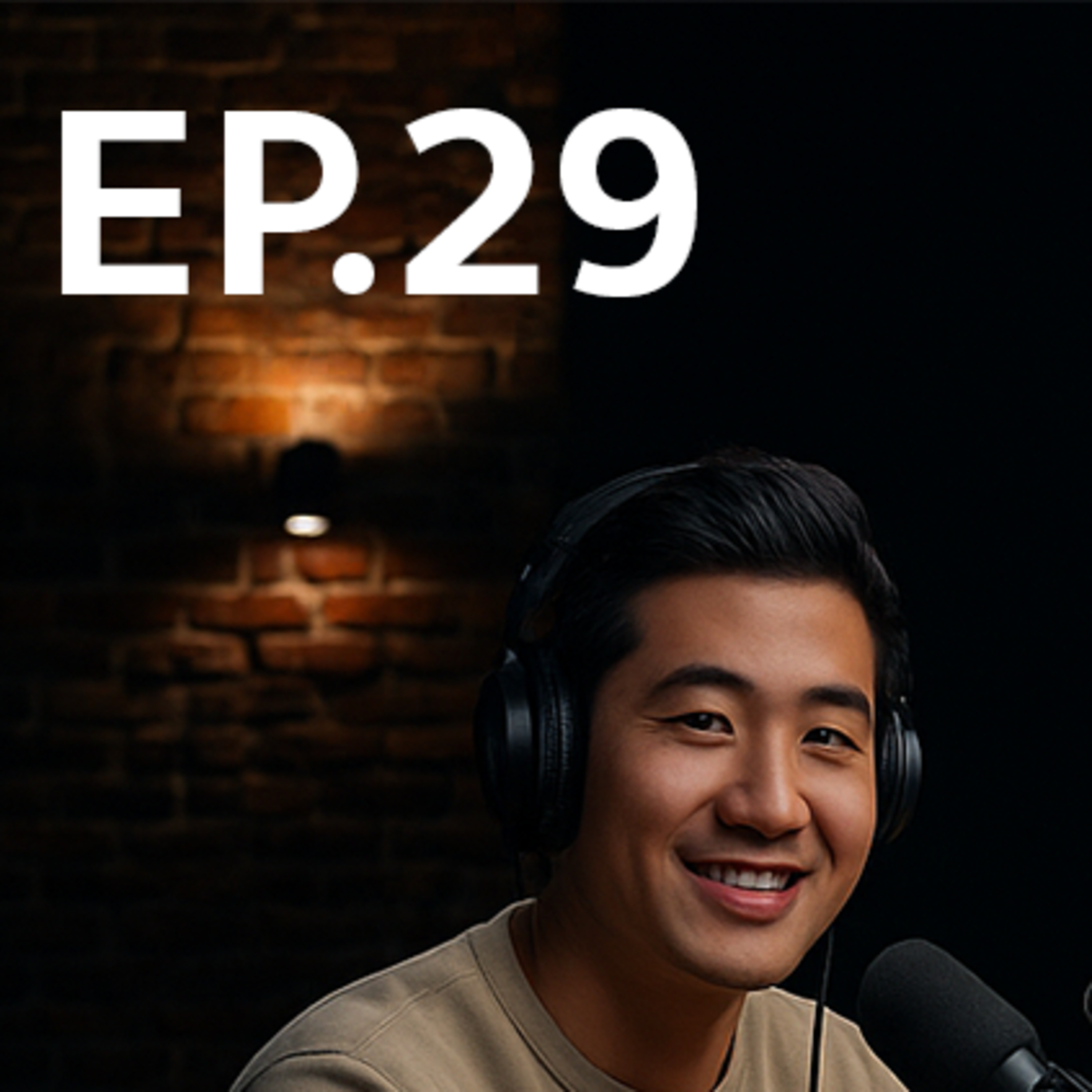 EP29 สงครามทำลายวัฒนธรรมได้ไง? จากหนังสือ War Is a Force that Gives Us Meaning | Changemaker Library episode artwork
