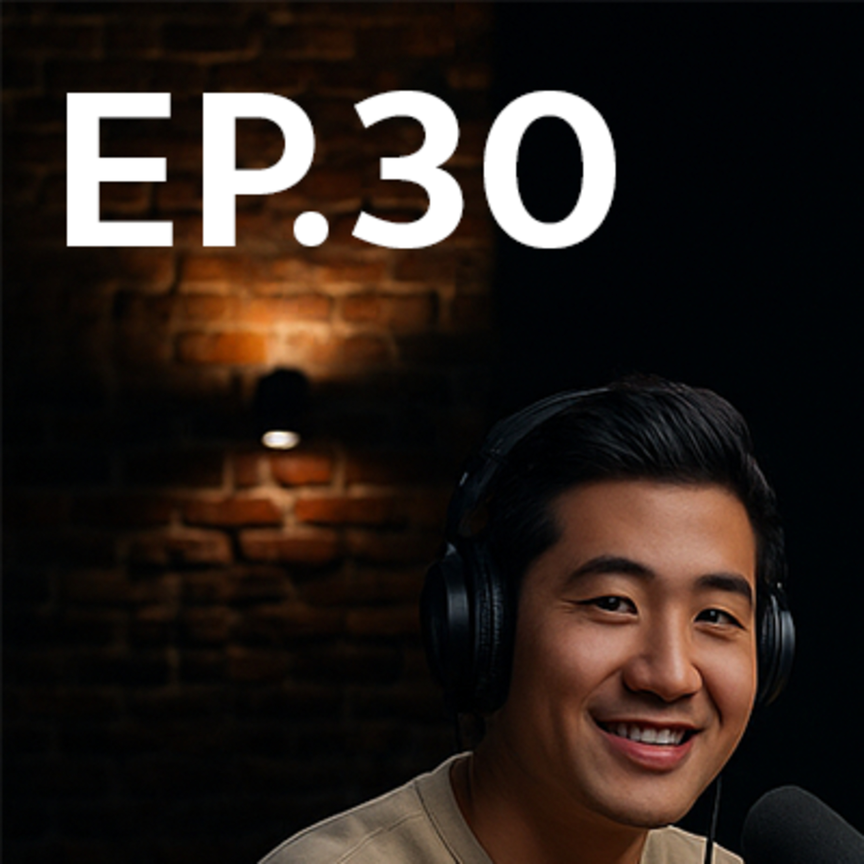 EP30 แรงดึงดูดใจของสงครามและการบิดเบือน - War Is a Force that Gives Us Meaning | Changemaker Library episode artwork