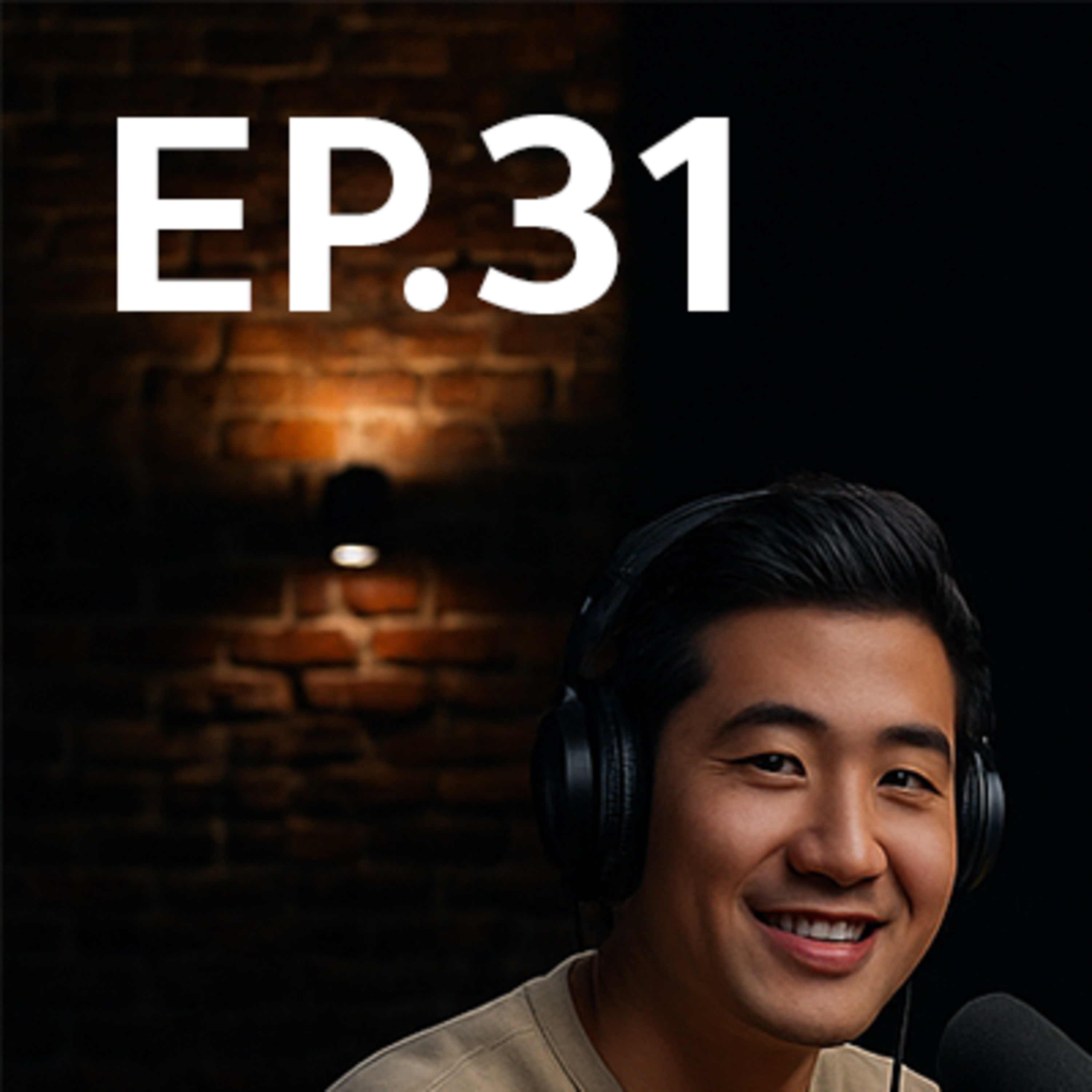EP31 ทำไมสงครามถึงพลิกคุณค่าของสังคมไปอย่างสิ้นเชิง? จากหนังสือ War Is a Force that Gives Us Meaning episode artwork