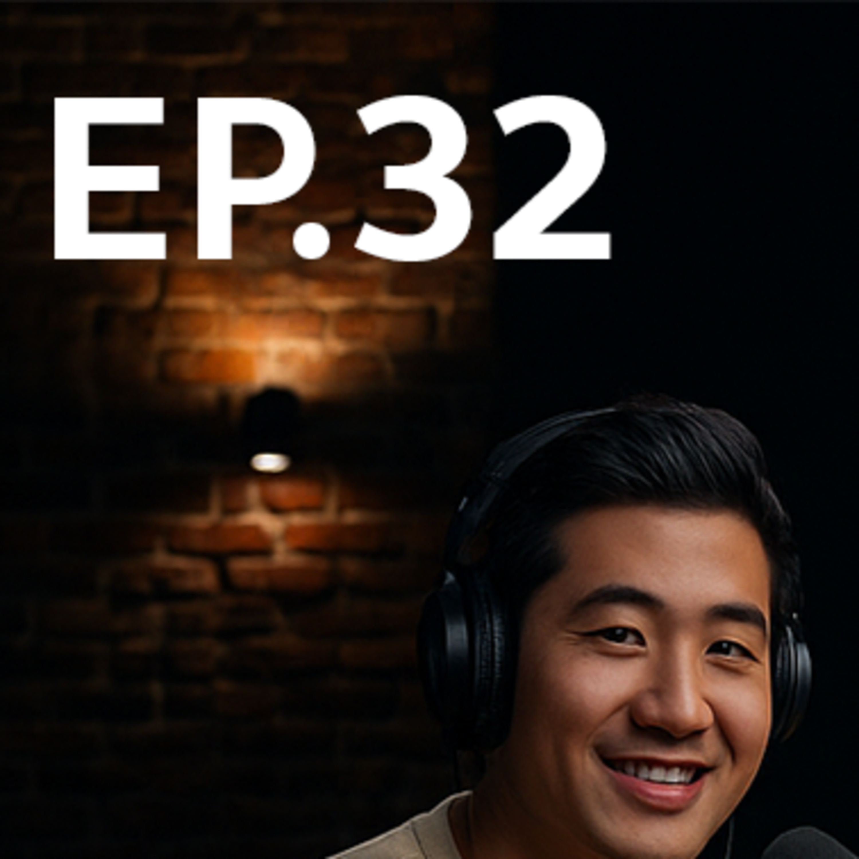 EP32 ความทรงจำที่ถูกปล้นและการฟื้นคืน จากหนังสือ War Is a Force that Gives Us Meaning episode artwork