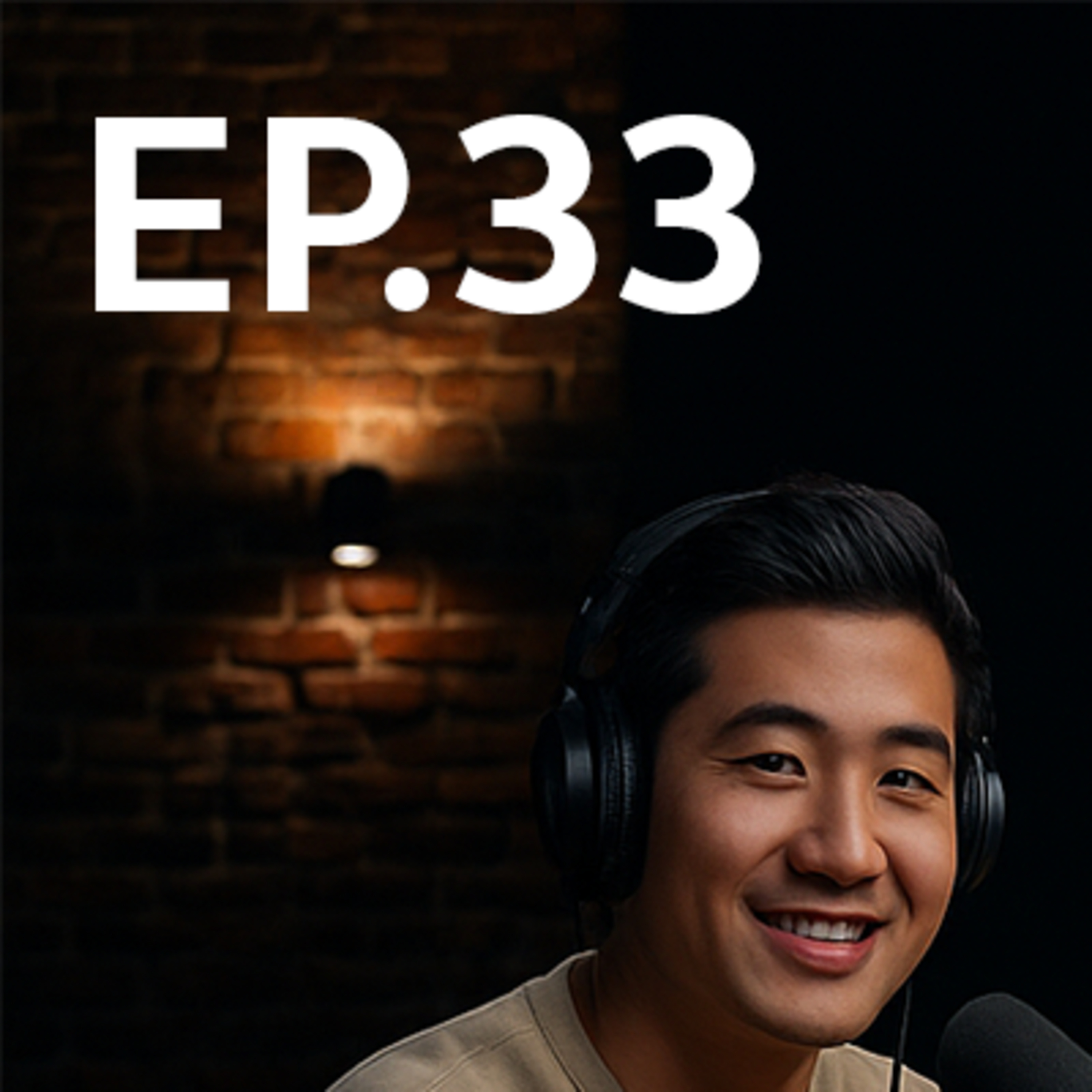 EP33 สาเหตุของสงครามที่เชื่อๆ กันมันจริงไหม? จากหนังสือ War Is a Force that Gives Us Meaning episode artwork
