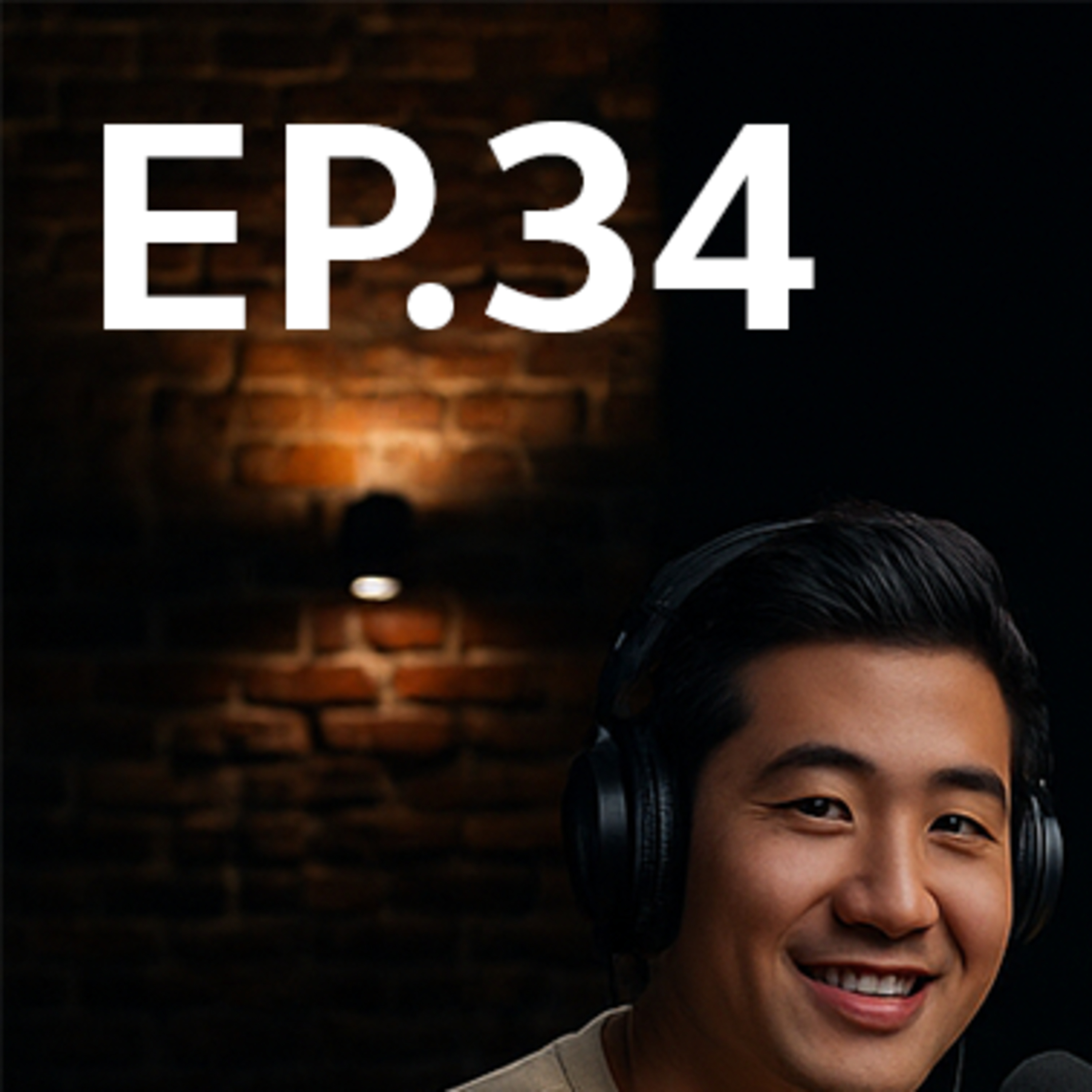 EP34 แรงดึงดูดของรักและความตาย จากหนังสือ War Is a Force that Gives Us Meaning | Changemaker Library episode artwork