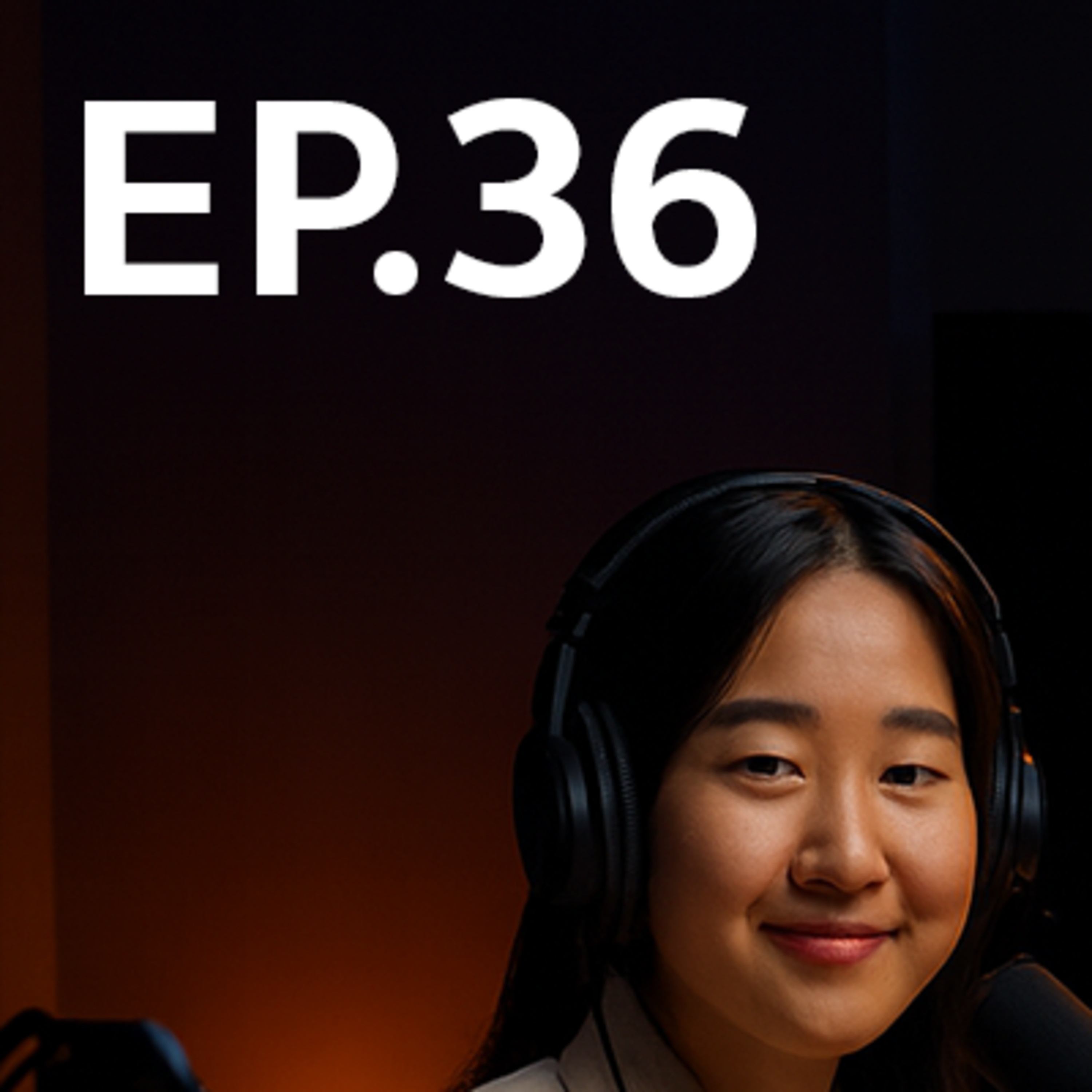 EP36 อย่าเจรจาแบบยึดจุดยืน นสเจรจาต่อรองในตำนานที่ดีที่สุดในโลก GETTING to YES | Changemaker Library episode artwork