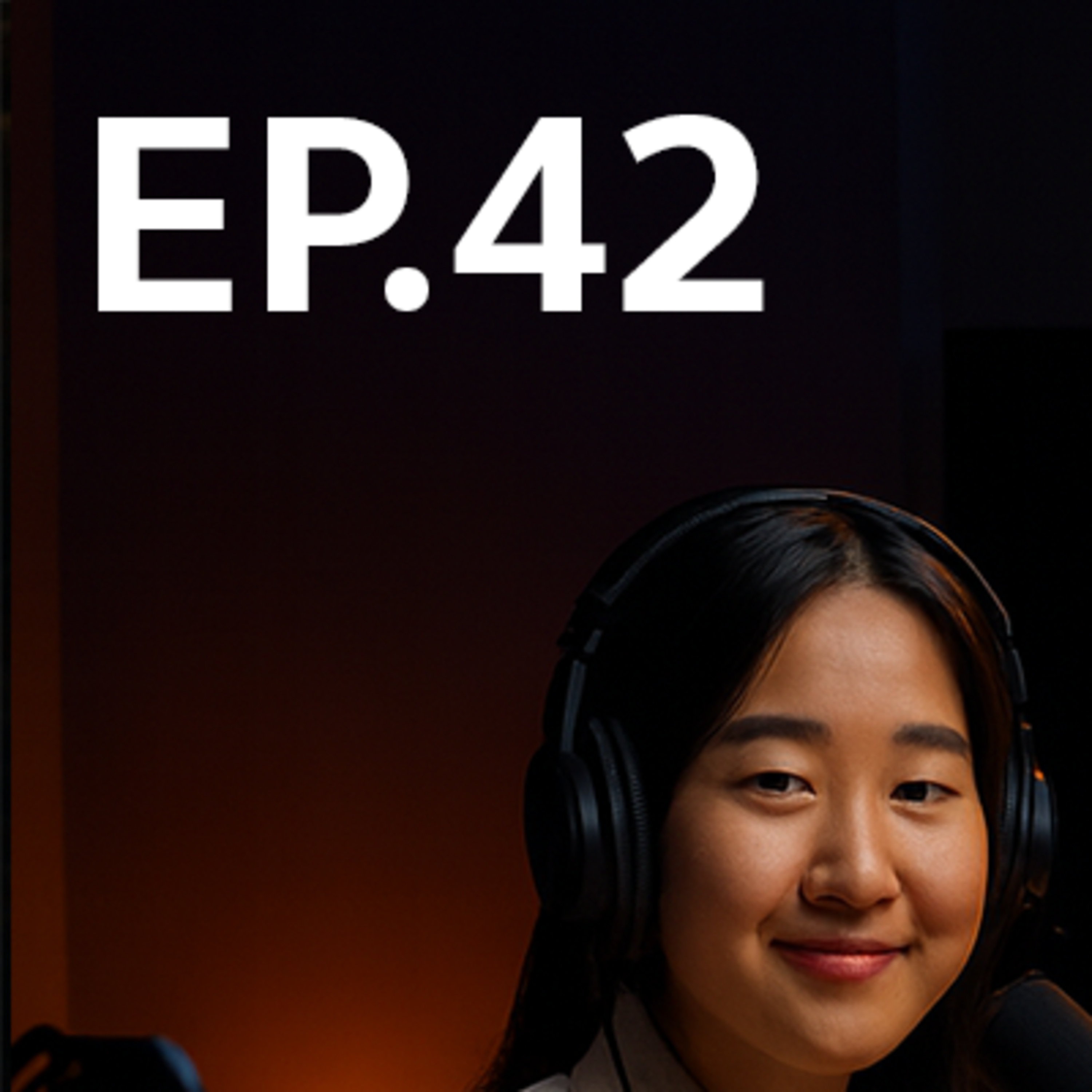 EP42 แล้วถ้าอีกฝ่ายไม่ยอมคุยด้วยเหตุผลล่ะ? หนังสือเจรจาต่อรองในตำนานที่ดีที่สุดในโลก GETTING to YES episode artwork