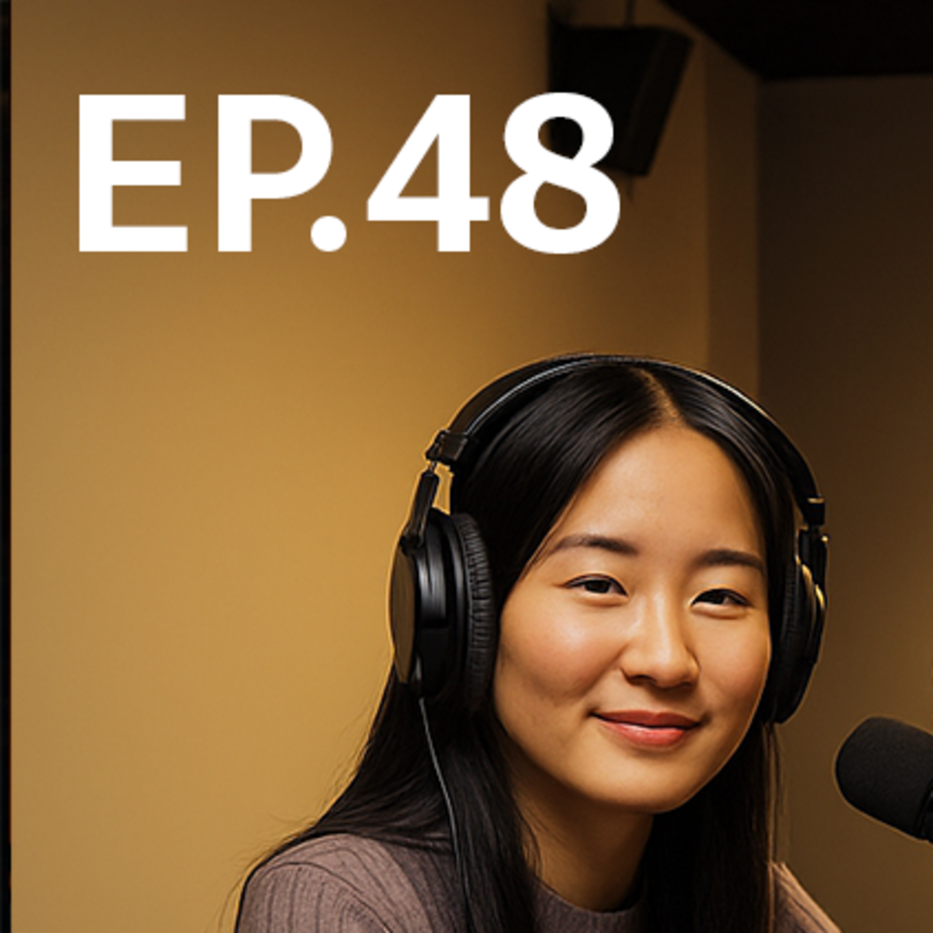 EP48 ใส่ใจกับราคาที่ต้องจ่าย จาก The Art of War ของ ซุนวู คัมภีร์ในตำนานสำหรับนักกลยุทธ์ยุคใหม่ episode artwork