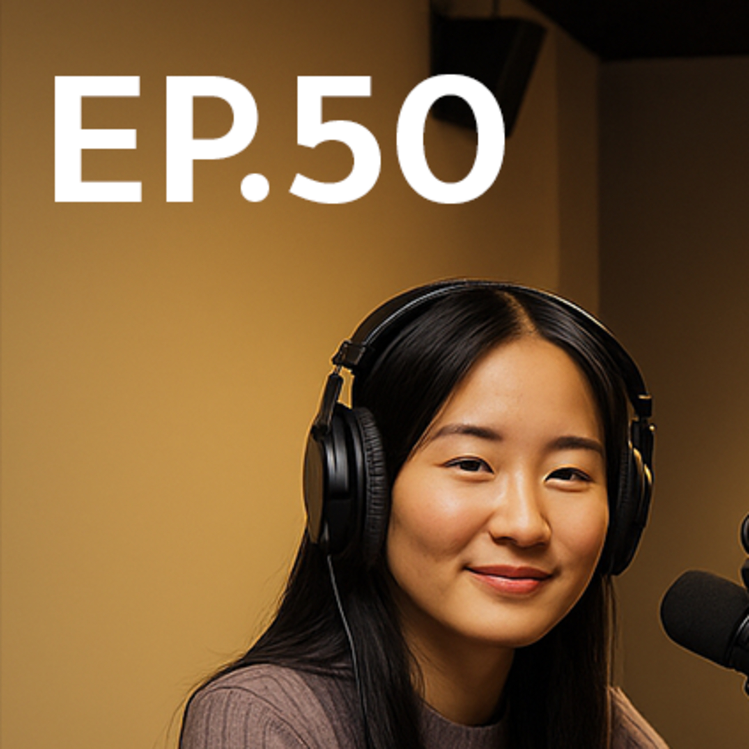 EP50 Changemaker Library | Tactical Dispositions จากตำราพิชัยสงครามของซุนวู episode artwork