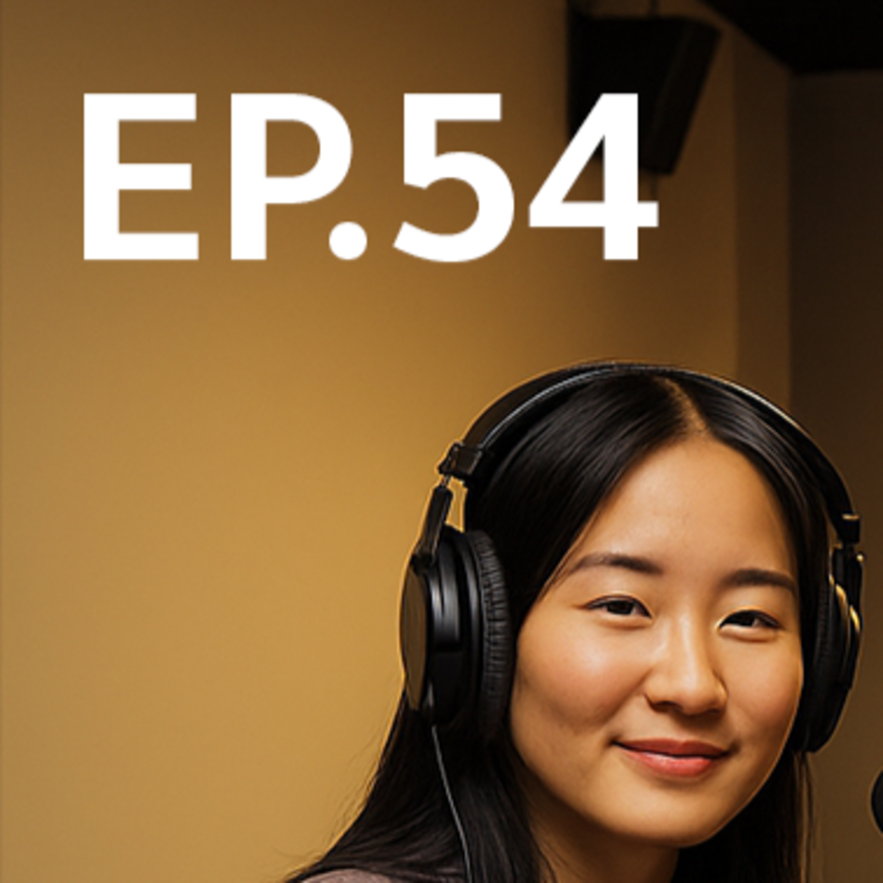 EP54 พลิกแพลงแผน อ่านสัญญาณ และเลือกทำเลให้เป็น จาก The Art of War คัมภีร์ในตำนานสำหรับนักกลยุทธ์ยุคใหม่ episode artwork