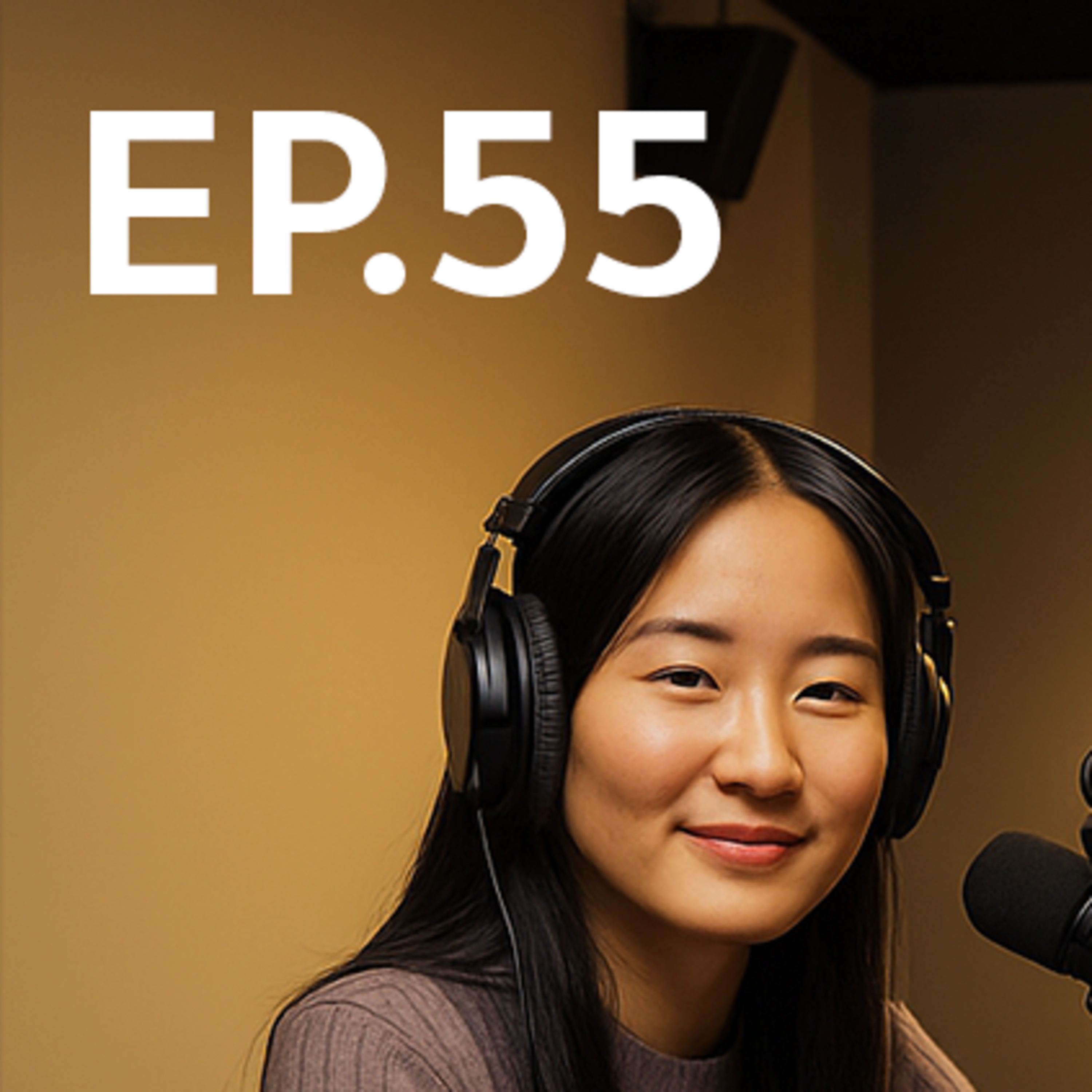 EP55 อ่านสนามให้ออก และ รับมือกับสถานการณ์ 9 แบบ จาก The Art of War คัมภีร์ในตำนานสำหรับนักกลยุทธ์ยุคใหม่ episode artwork