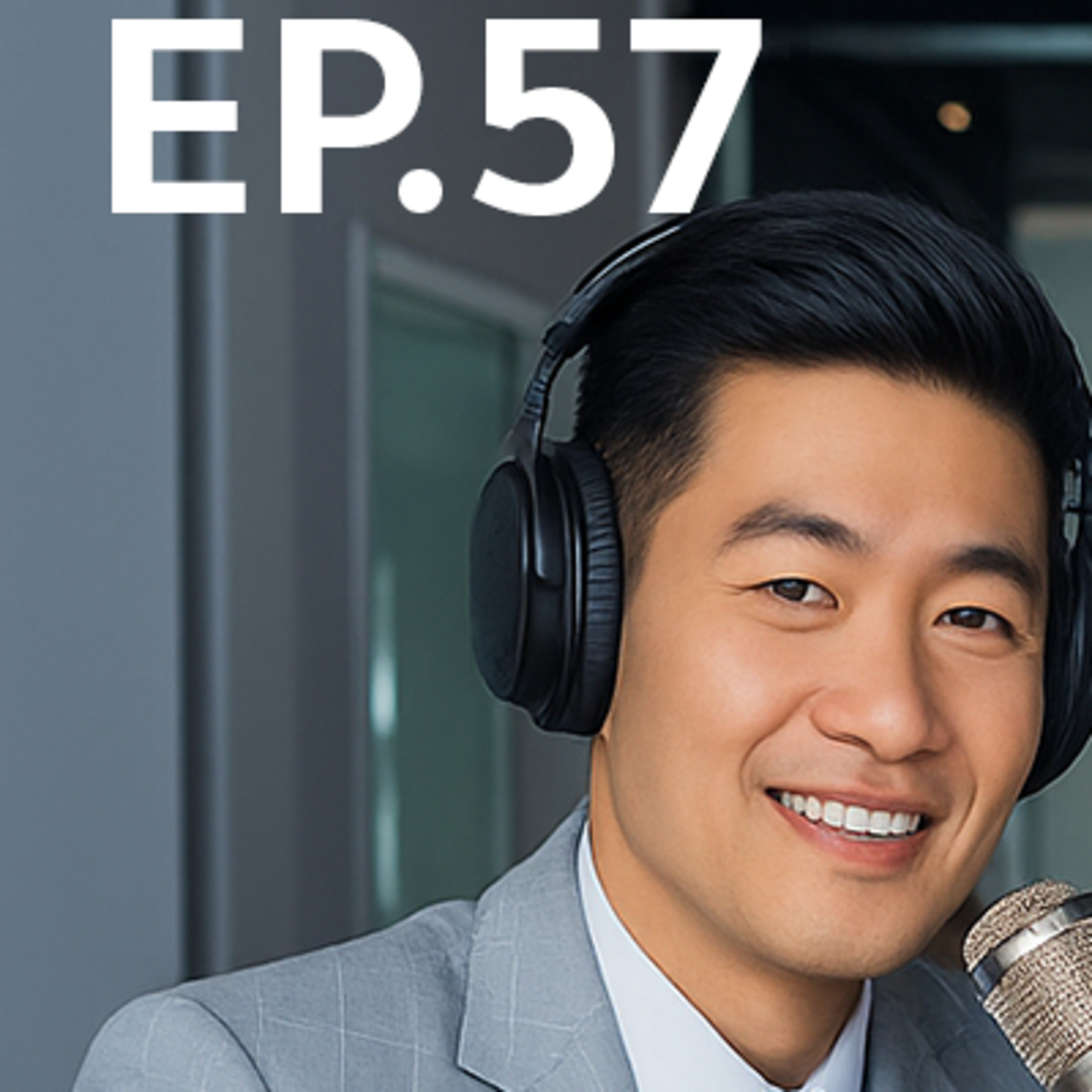 EP57 แนะนำหนังสือ Humanocracy หนังสือปฏิวัติองค์กร ฉีกกฎระเบียบขั้นตอน เพื่อปลดปล่อยพลังคนทำงาน | Changemaker Library episode artwork
