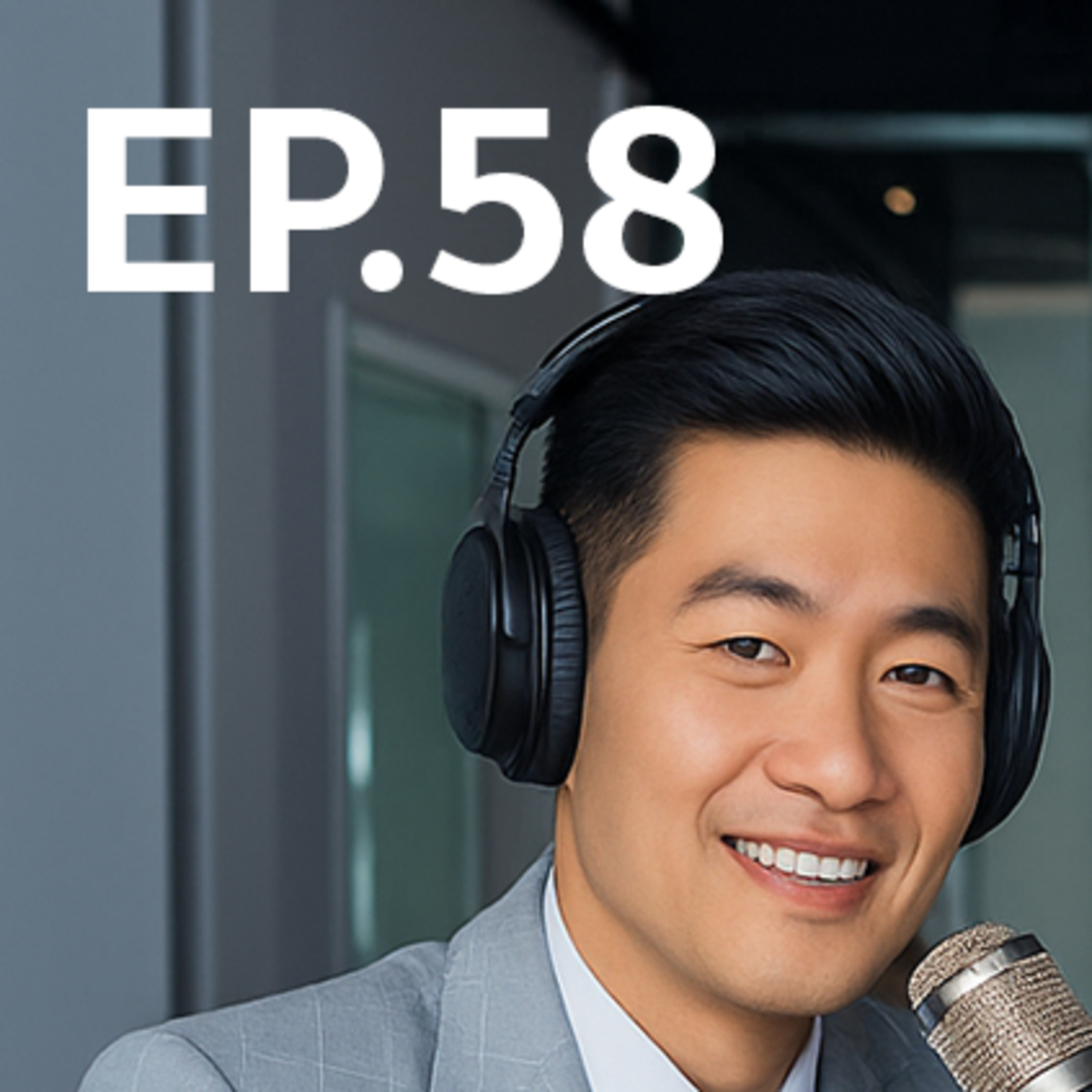 EP58 ระบบราชการต้องตุย! จาก Humanocracy หนังสือปฏิวัติองค์กร ฉีกกฎระเบียบขั้นตอน เพื่อปลดปล่อยพลังคนทำงาน | Changemaker Library episode artwork