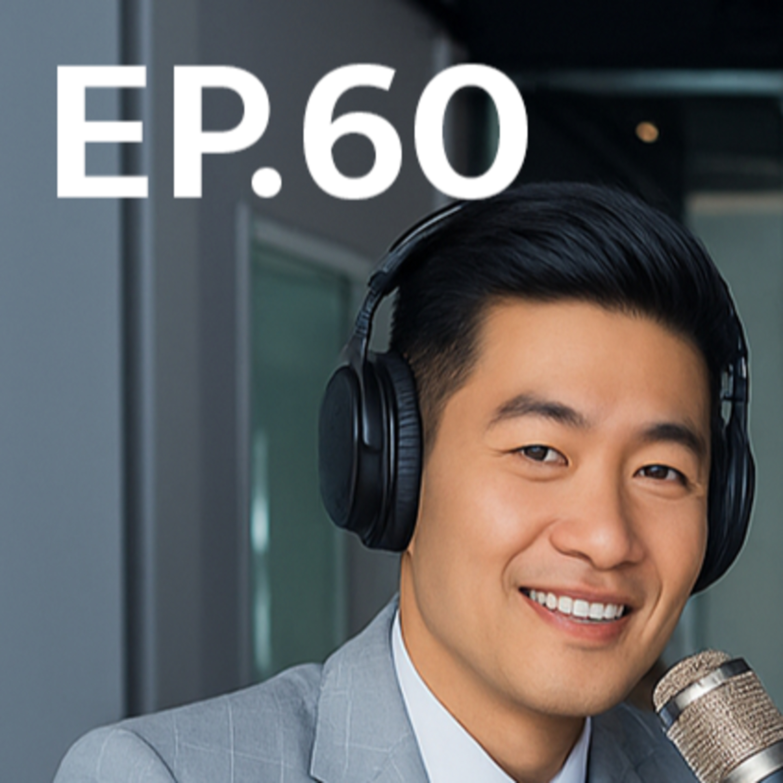 EP60 ทำไมการมีลำดับชั้นถึงทำให้องค์กรพัง? จาก หนังสือ Humanocracy ปฏิวัติองค์กร ฉีกกฎระเบียบขั้นตอน เพื่อปลดปล่อยพลังคนทำงาน episode artwork