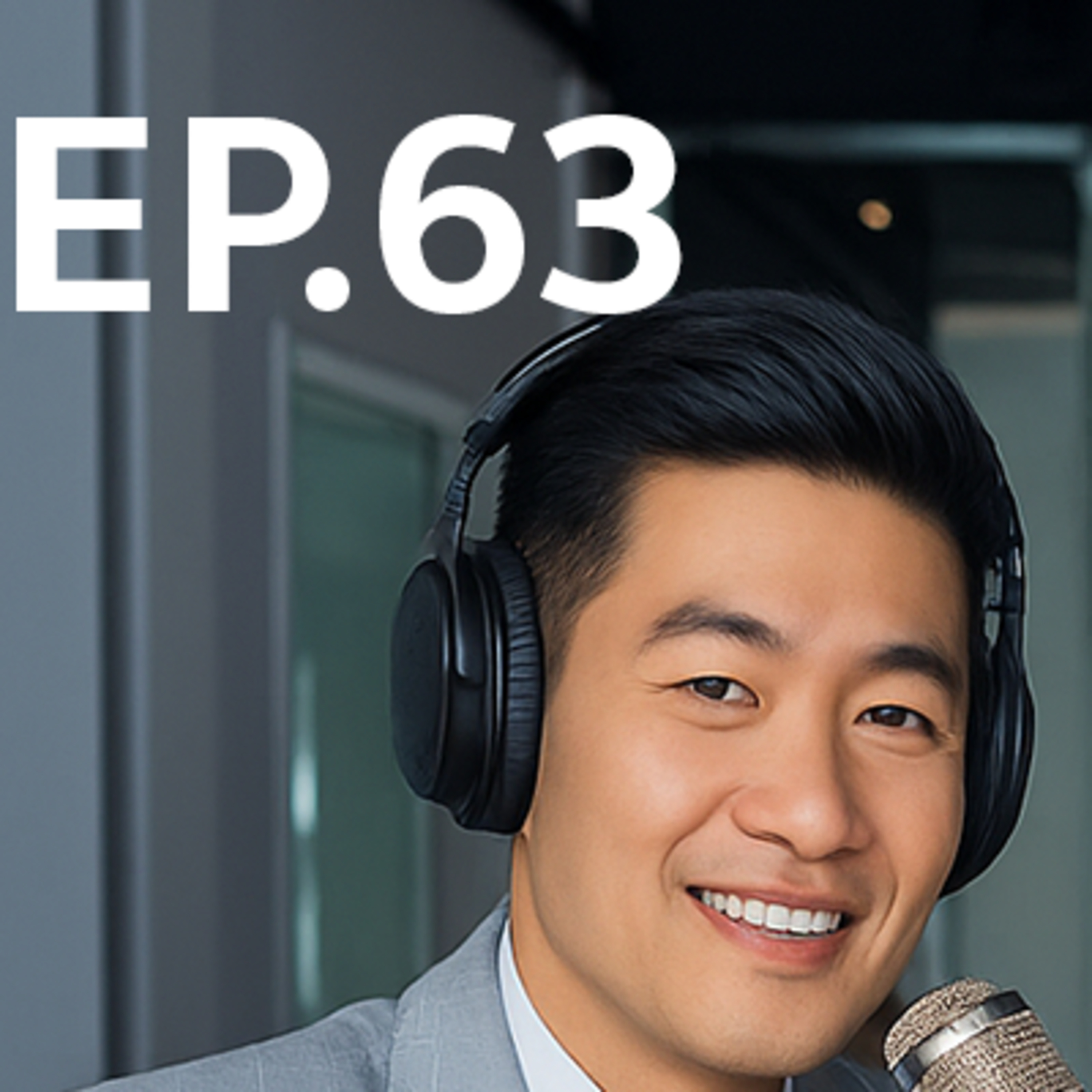 EP63 ทำให้พนักงานทุกคนเป็นเจ้าของกิจการ จากหนังสือ Humanocracy ปฏิวัติองค์กร ฉีกกฎระเบียบขั้นตอนปลดปล่อยพลังคนทำงาน | Changemaker Library episode artwork